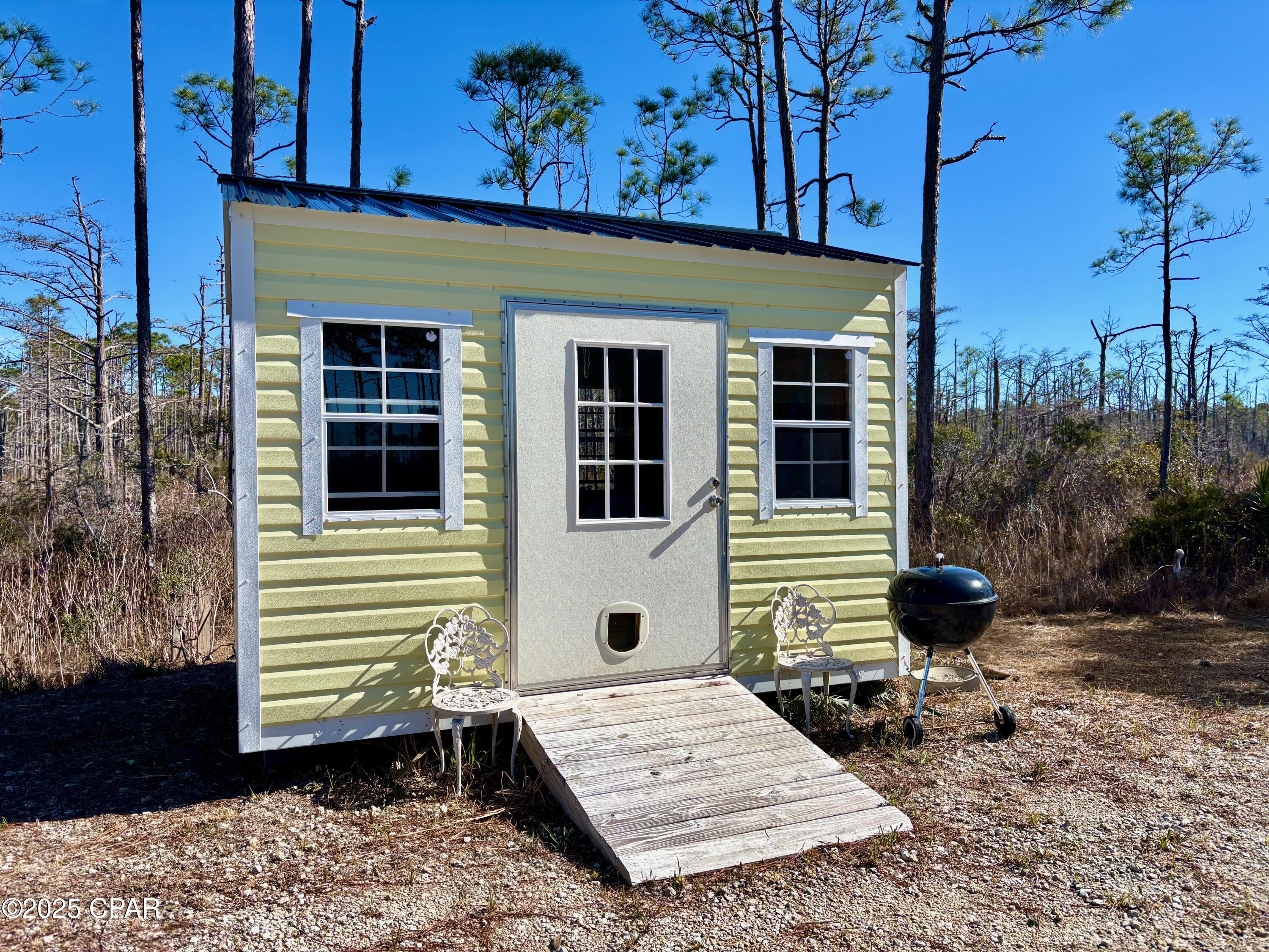 4260 SR 30-A, Port St. Joe