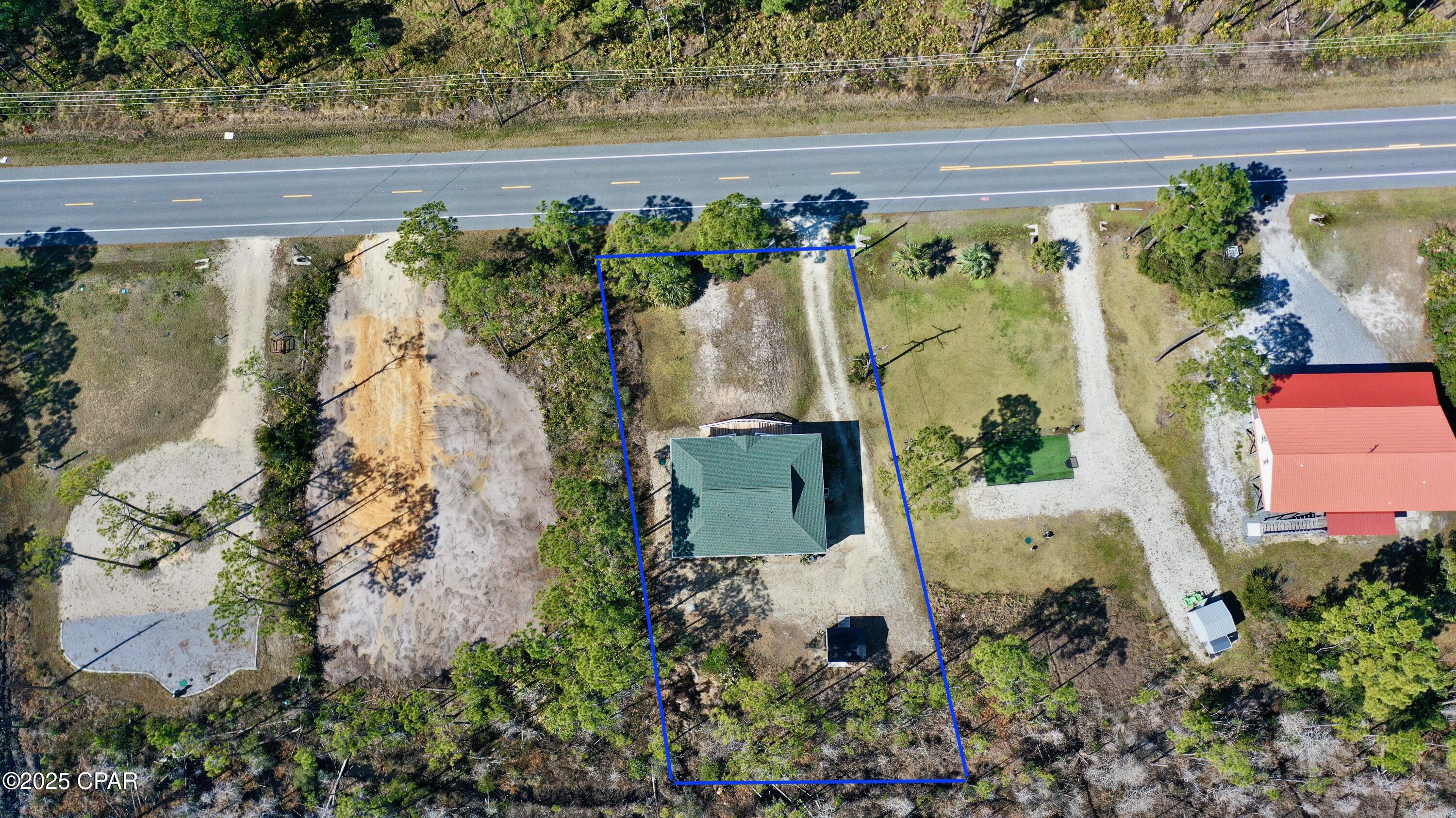 4260 SR 30-A, Port St. Joe