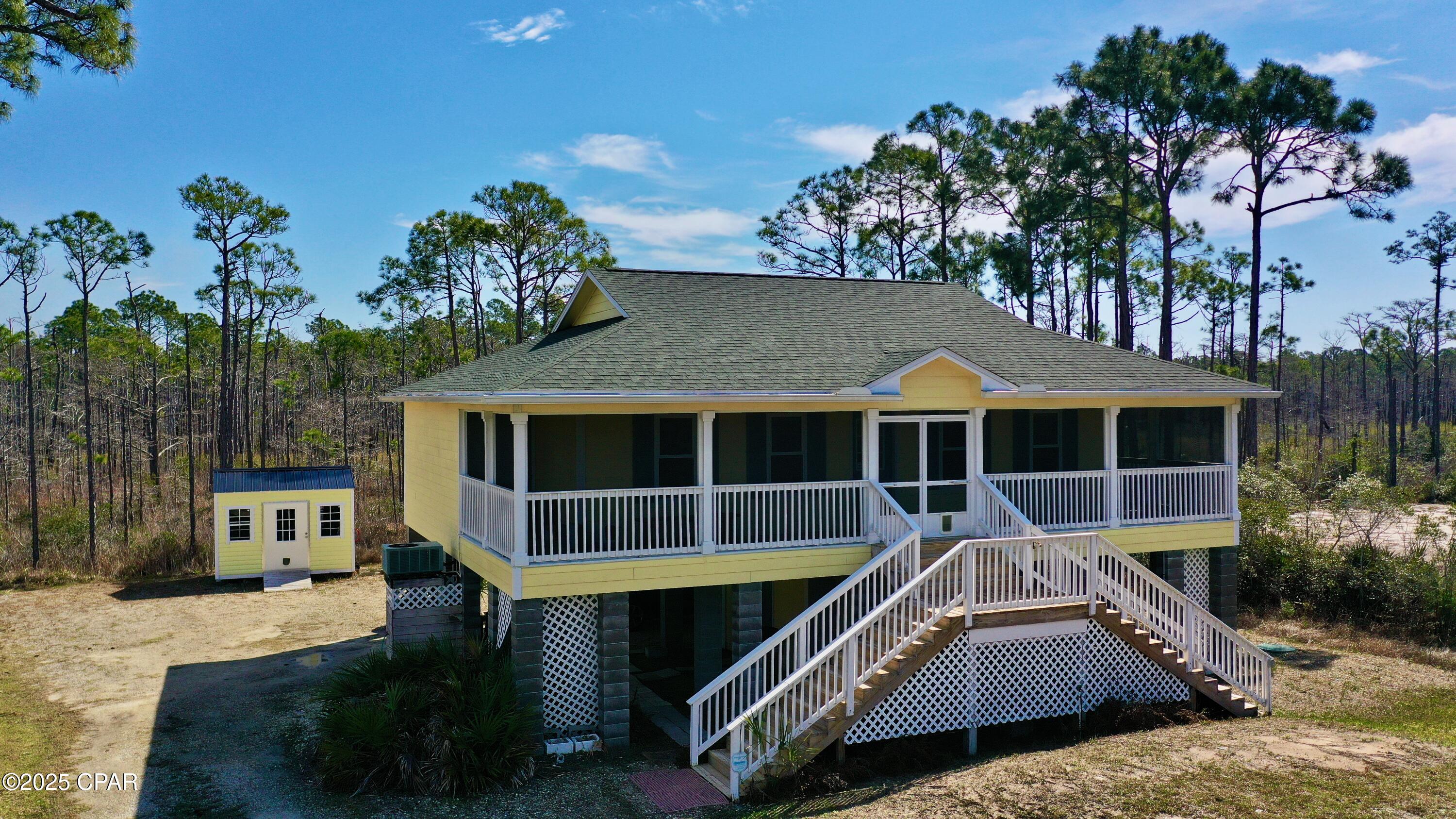 4260 SR 30-A, Port St. Joe