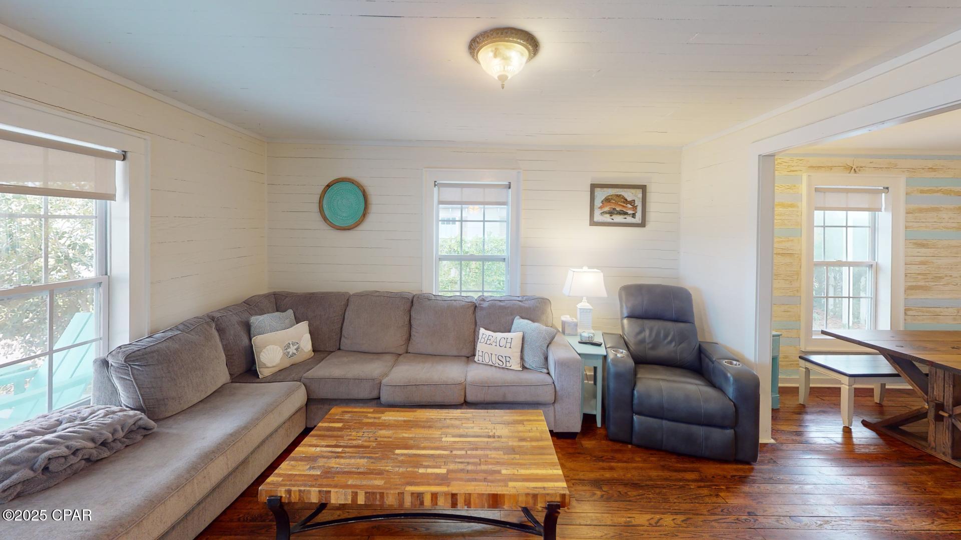 314 6th Street, Port St. Joe