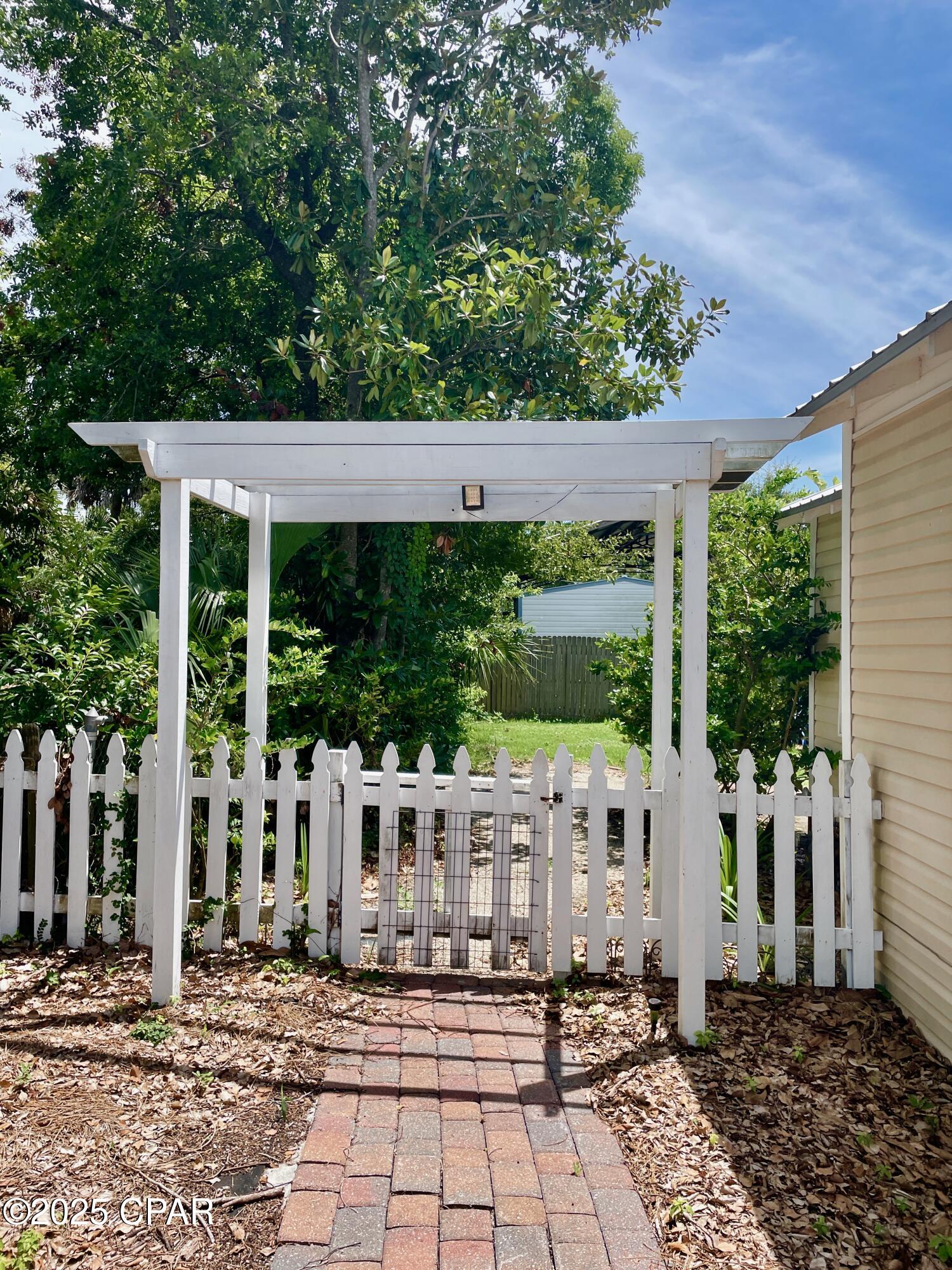 314 6th Street, Port St. Joe