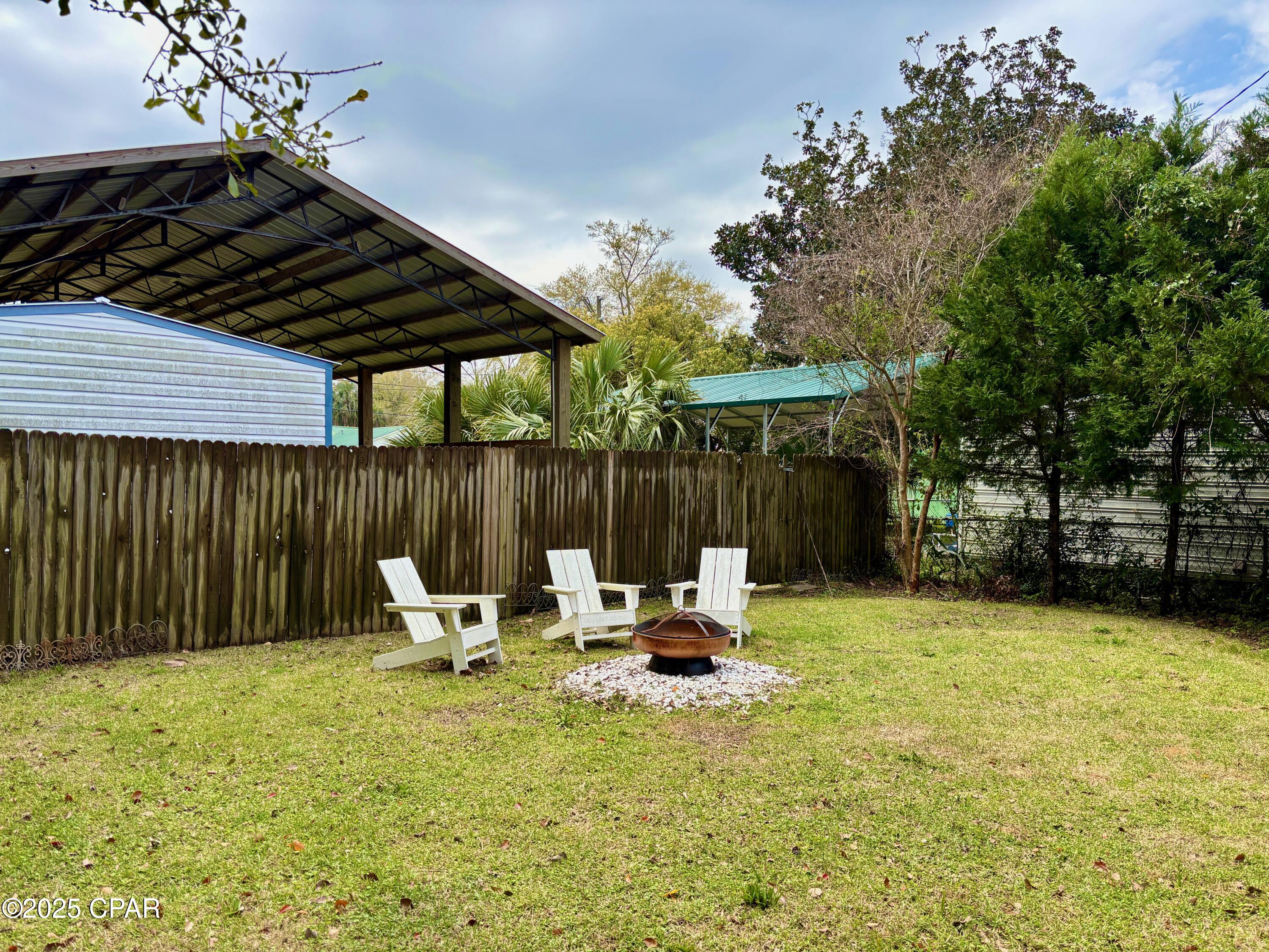 314 6th Street, Port St. Joe