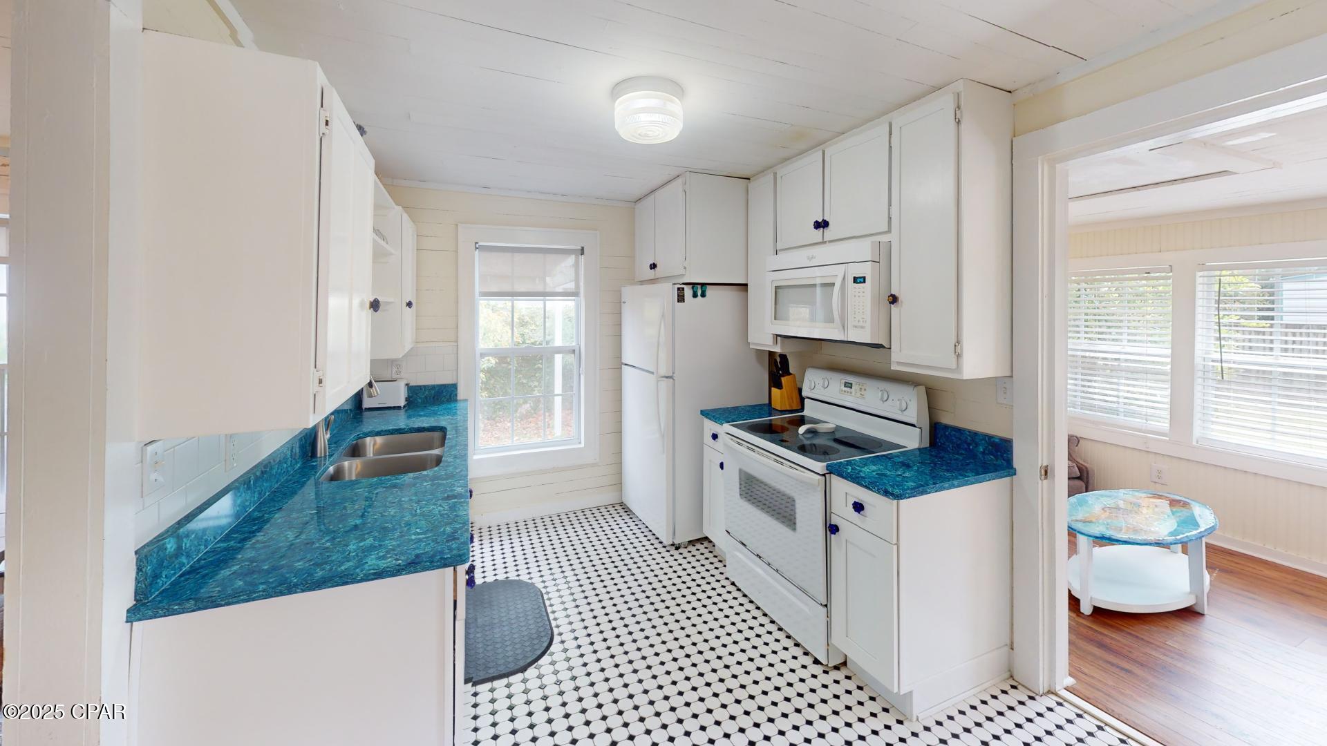 314 6th Street, Port St. Joe