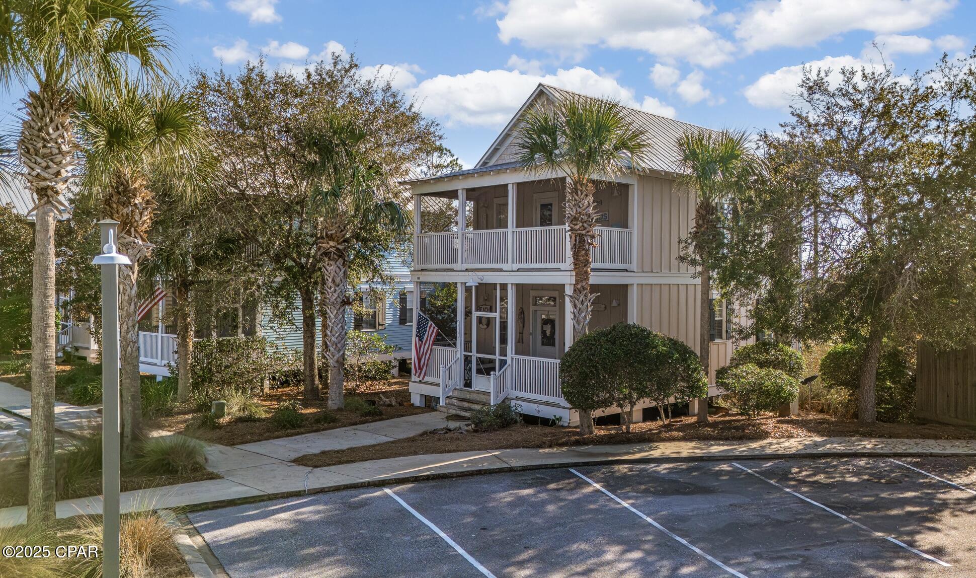 3050 W Highway 98 B15, Port St. Joe Unit: B15