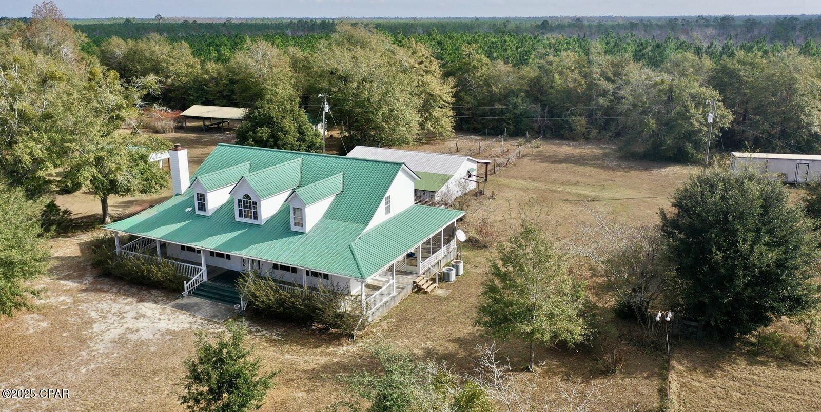 8225 SW County Road 12