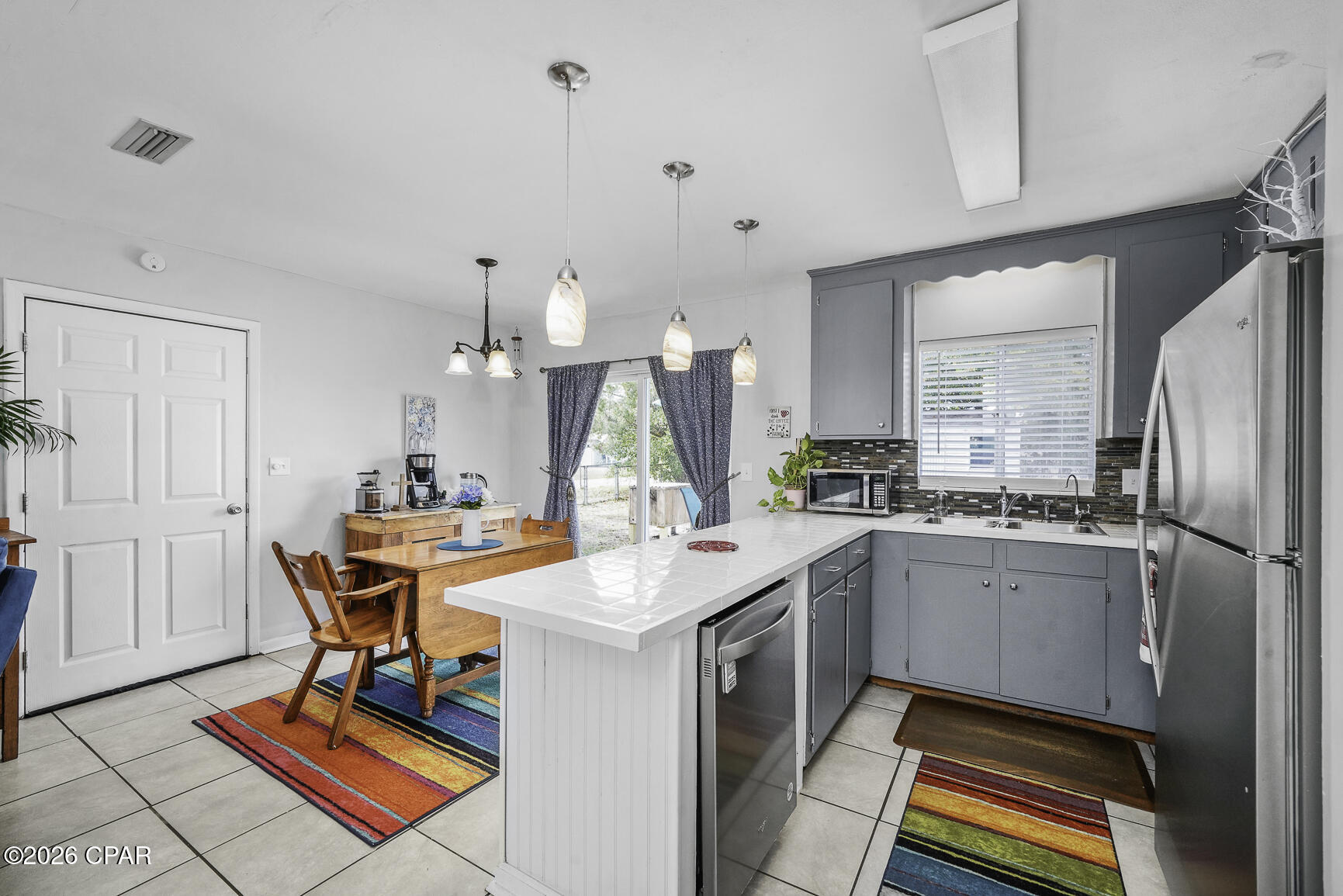 2808 Garrison Avenue, Port St. Joe