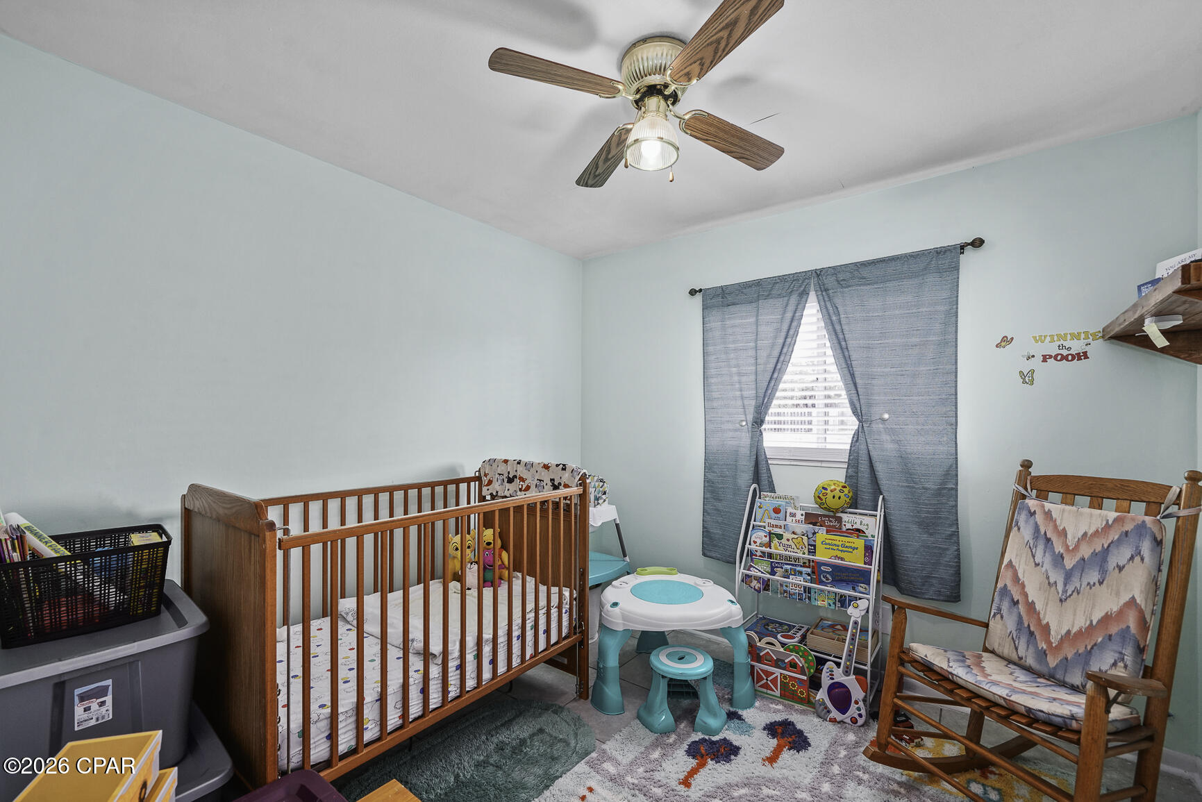 2808 Garrison Avenue, Port St. Joe