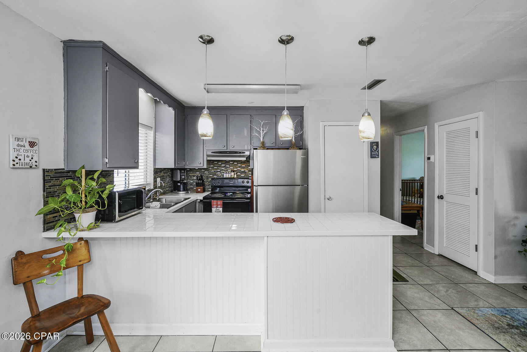 2808 Garrison Avenue, Port St. Joe