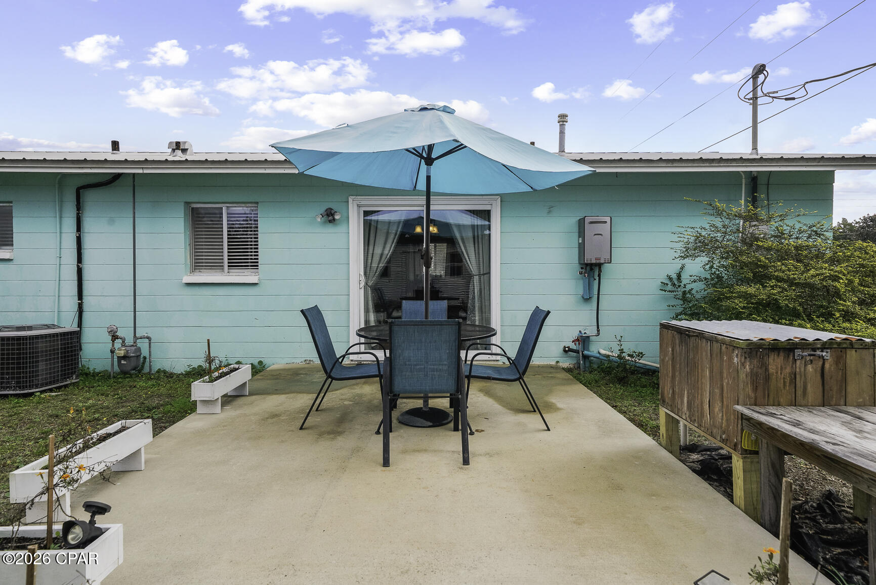 2808 Garrison Avenue, Port St. Joe
