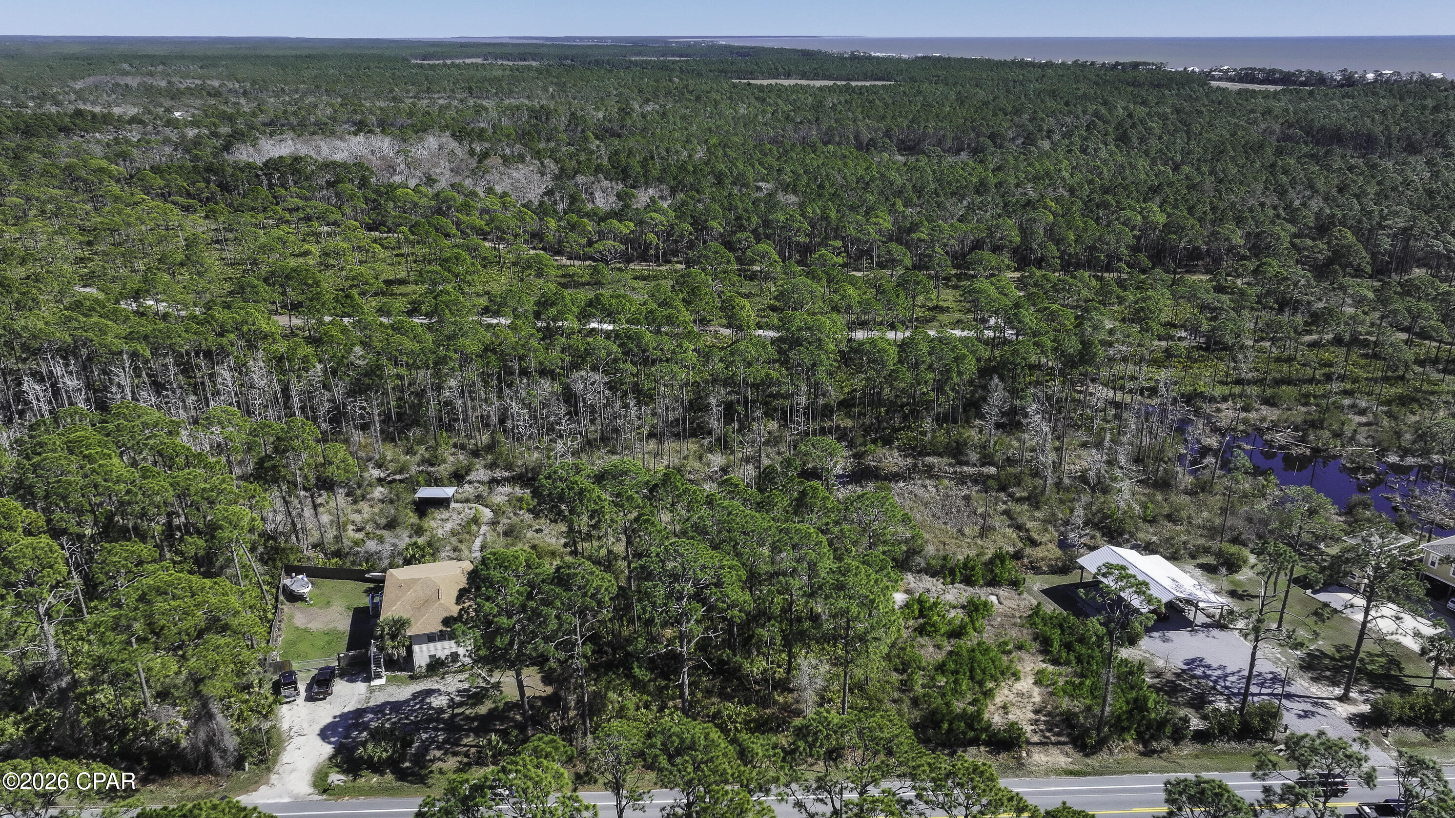 Lot 5 SR 30-A, Port St. Joe