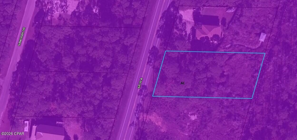 Lot 5 SR 30-A, Port St. Joe