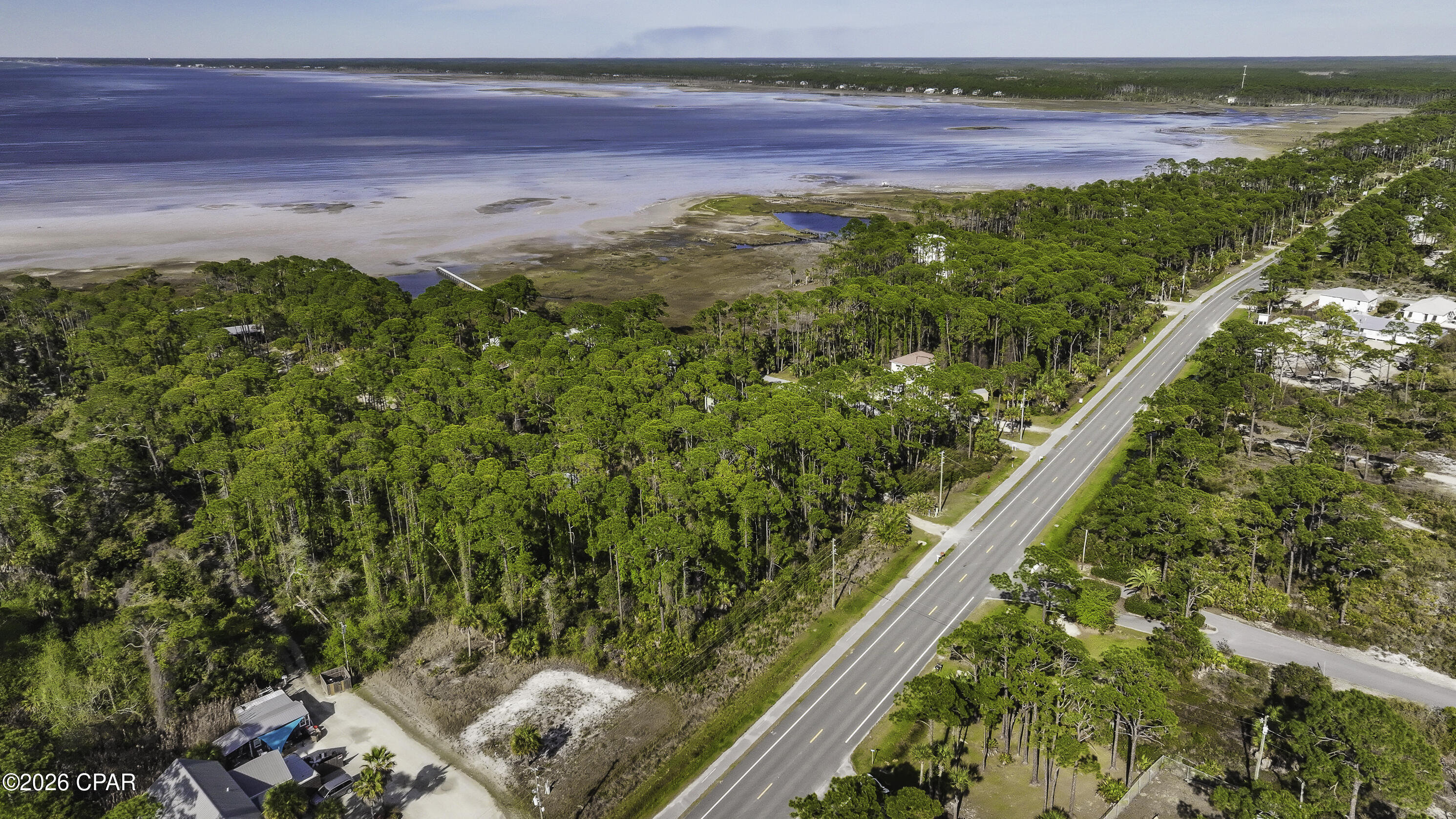 1133 Cape San Blas Road, Port St. Joe