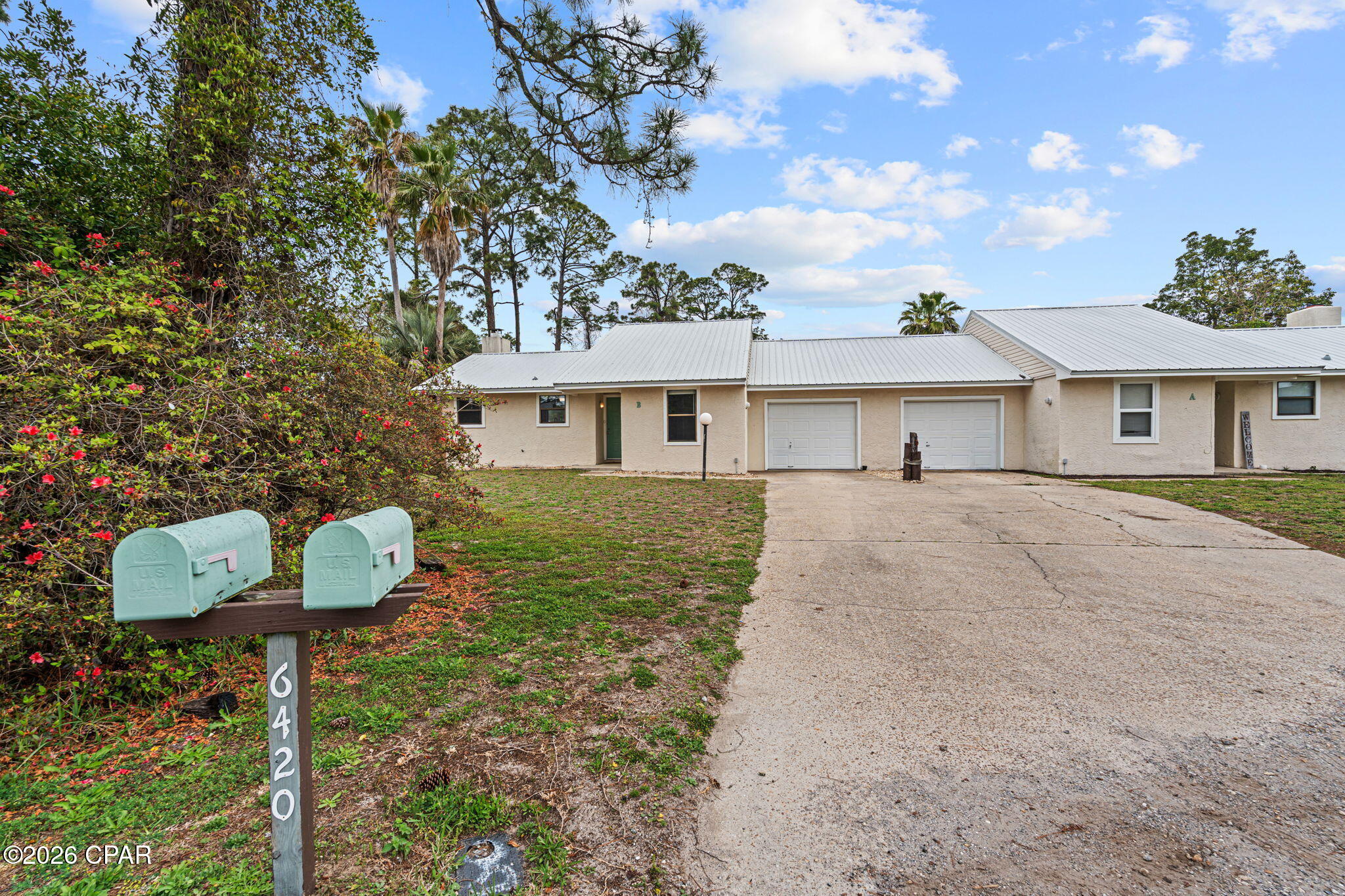 6420 Sunset Drive B