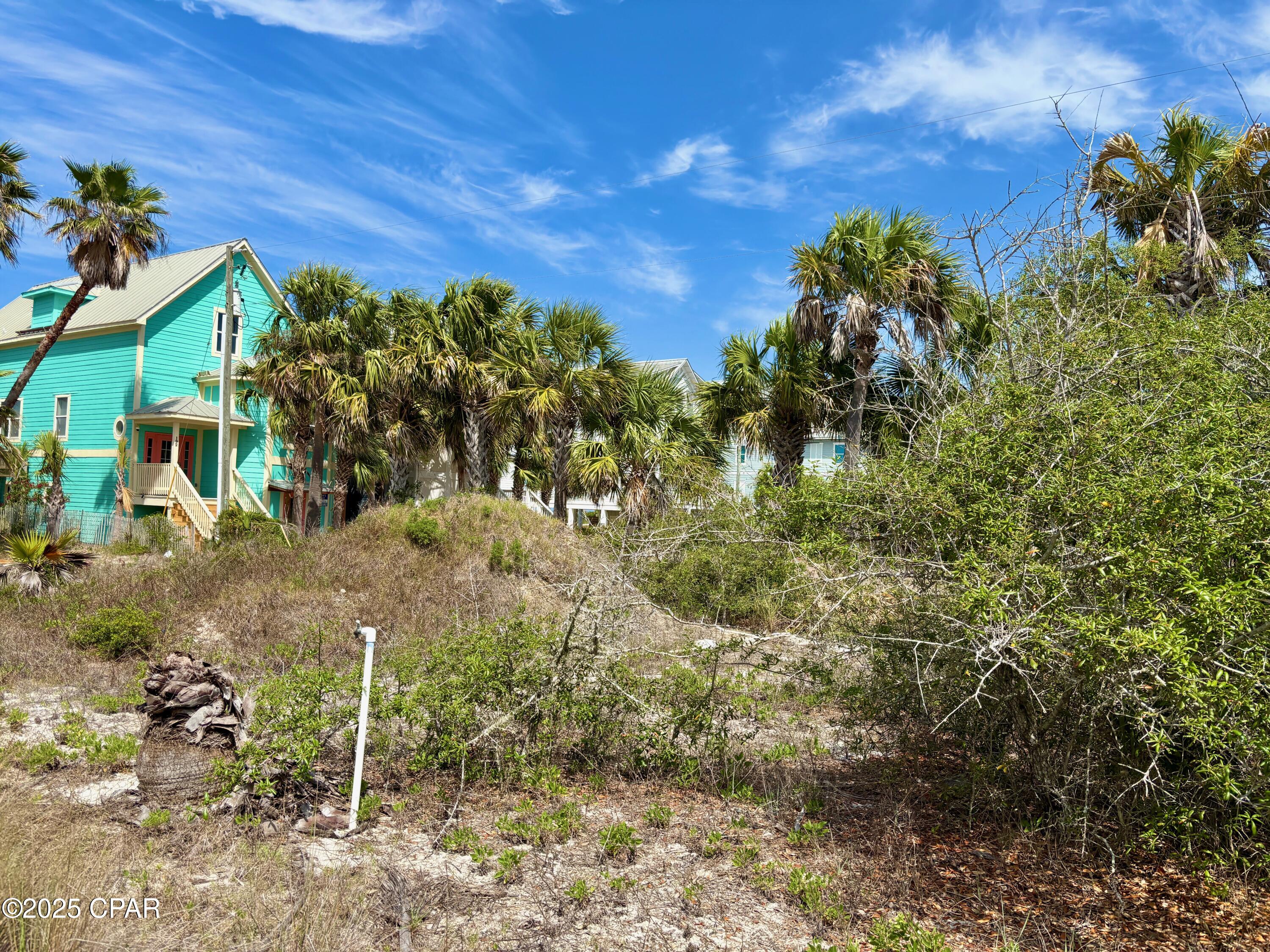 Lot B Cape San Blas Rd Road, Port St. Joe