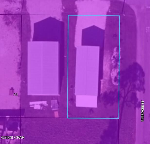288 Duval Street, Port St. Joe