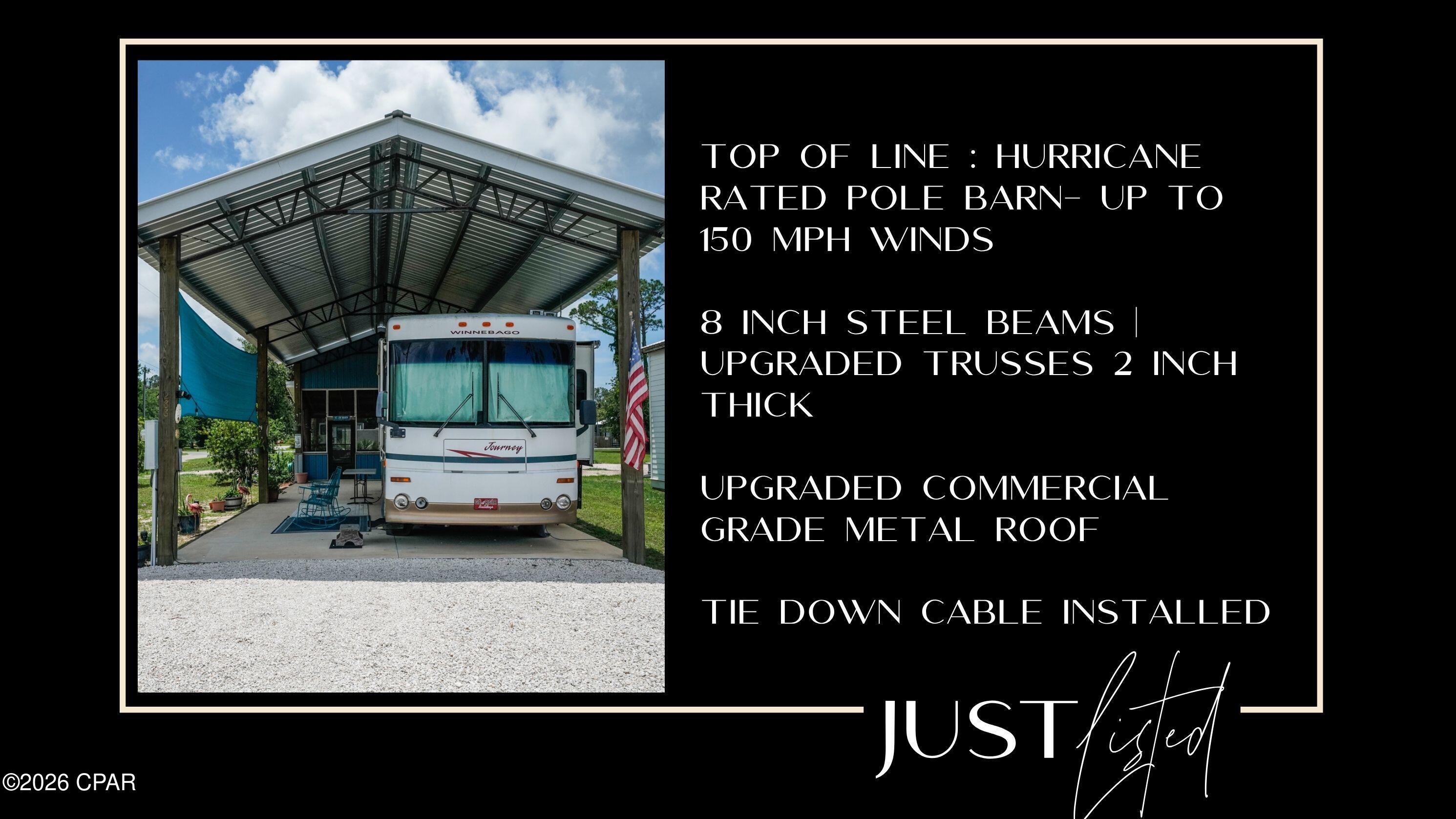288 Duval Street, Port St. Joe