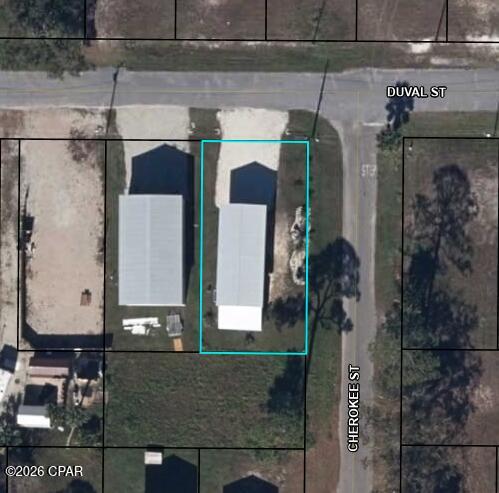 288 Duval Street, Port St. Joe