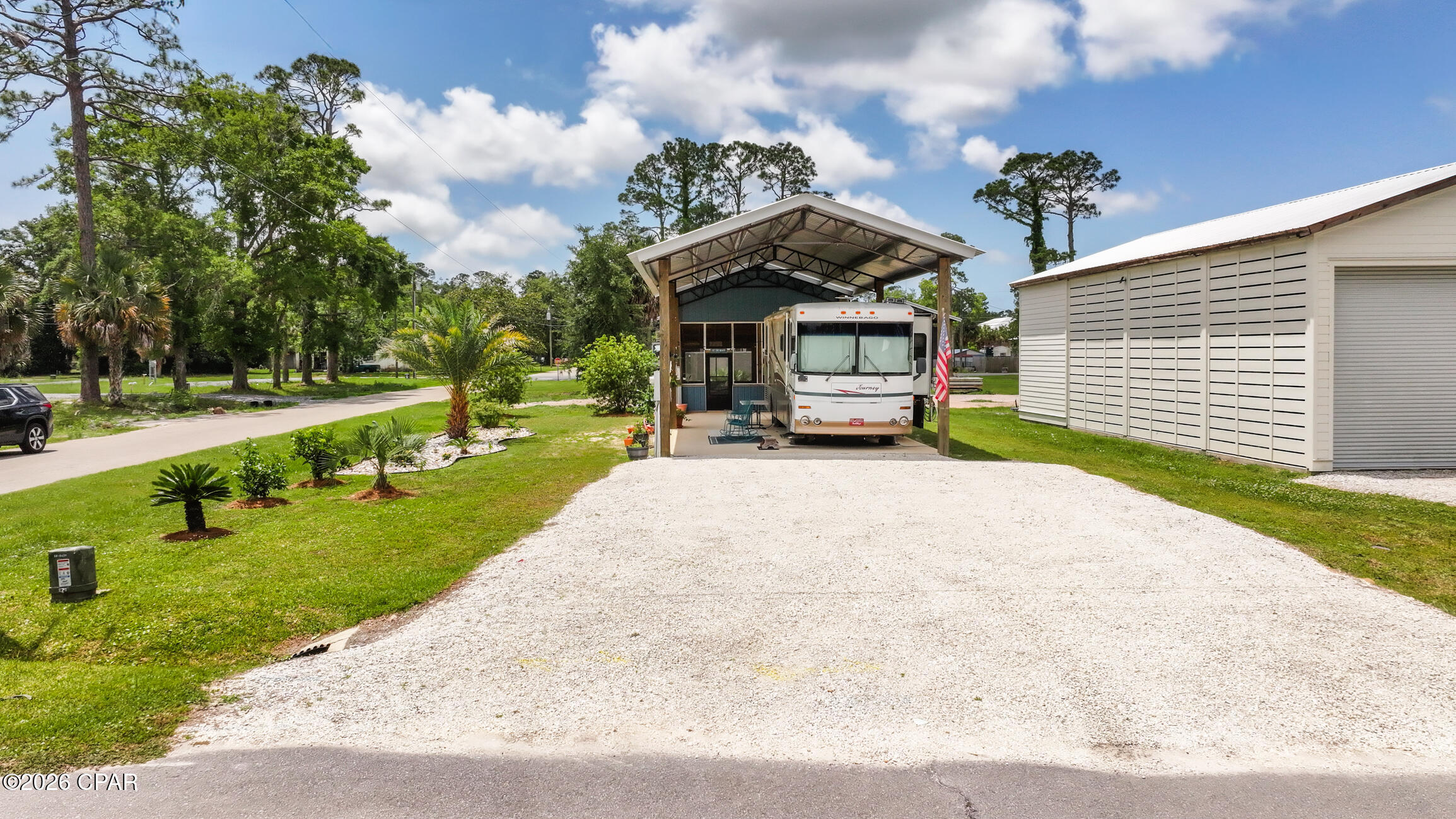 288 Duval Street, Port St. Joe
