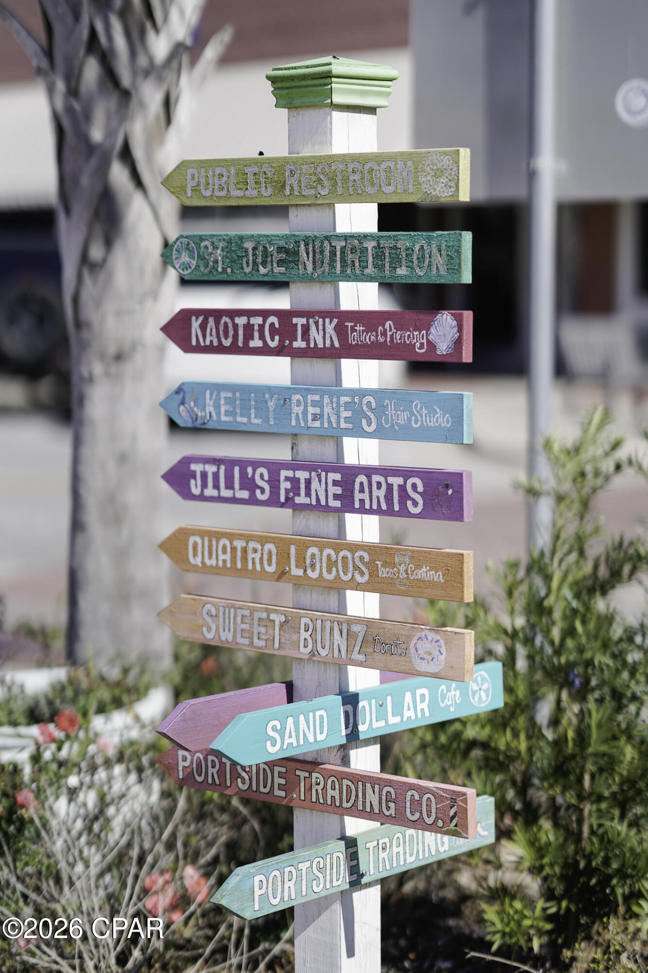 288 Duval Street, Port St. Joe