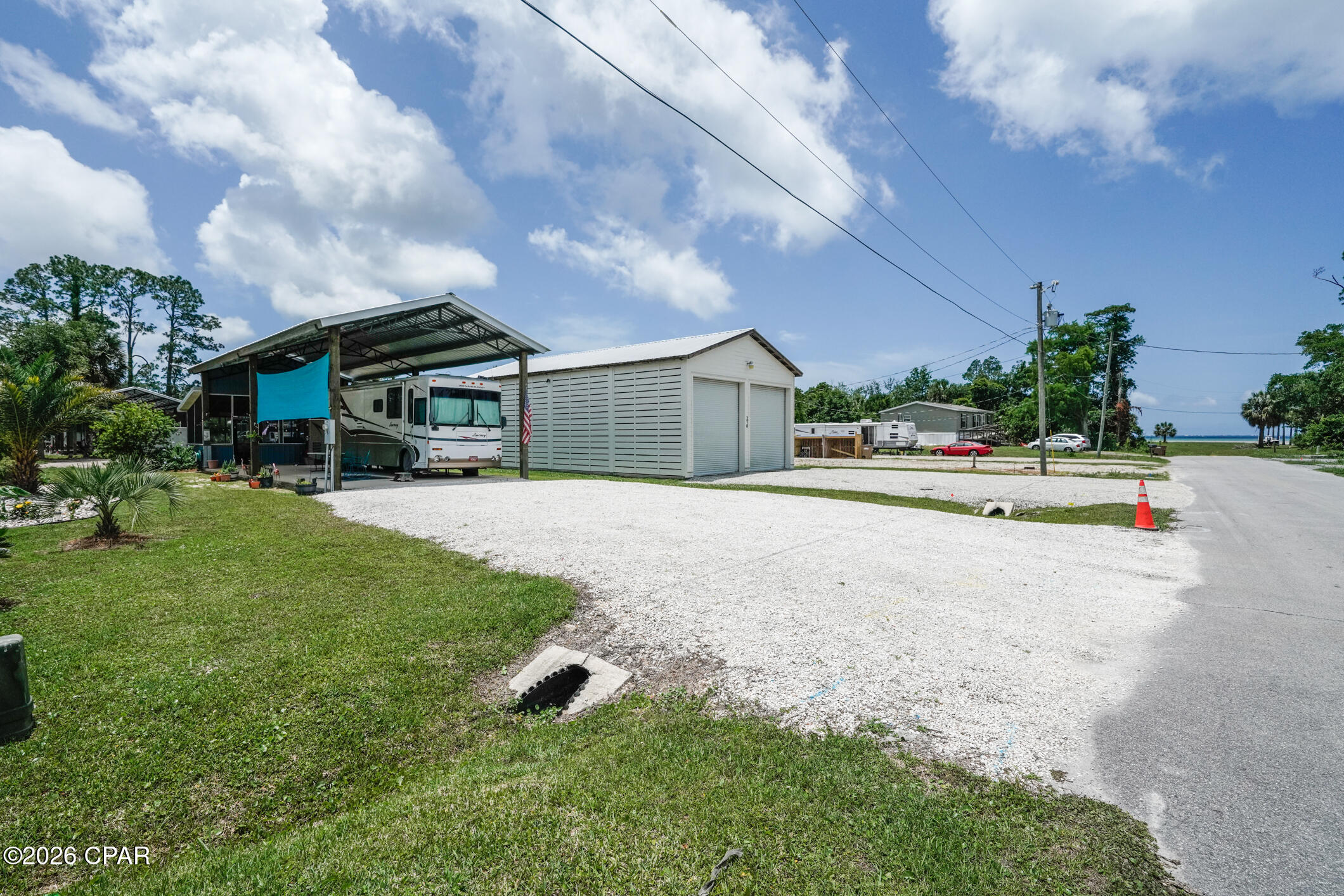 288 Duval Street, Port St. Joe