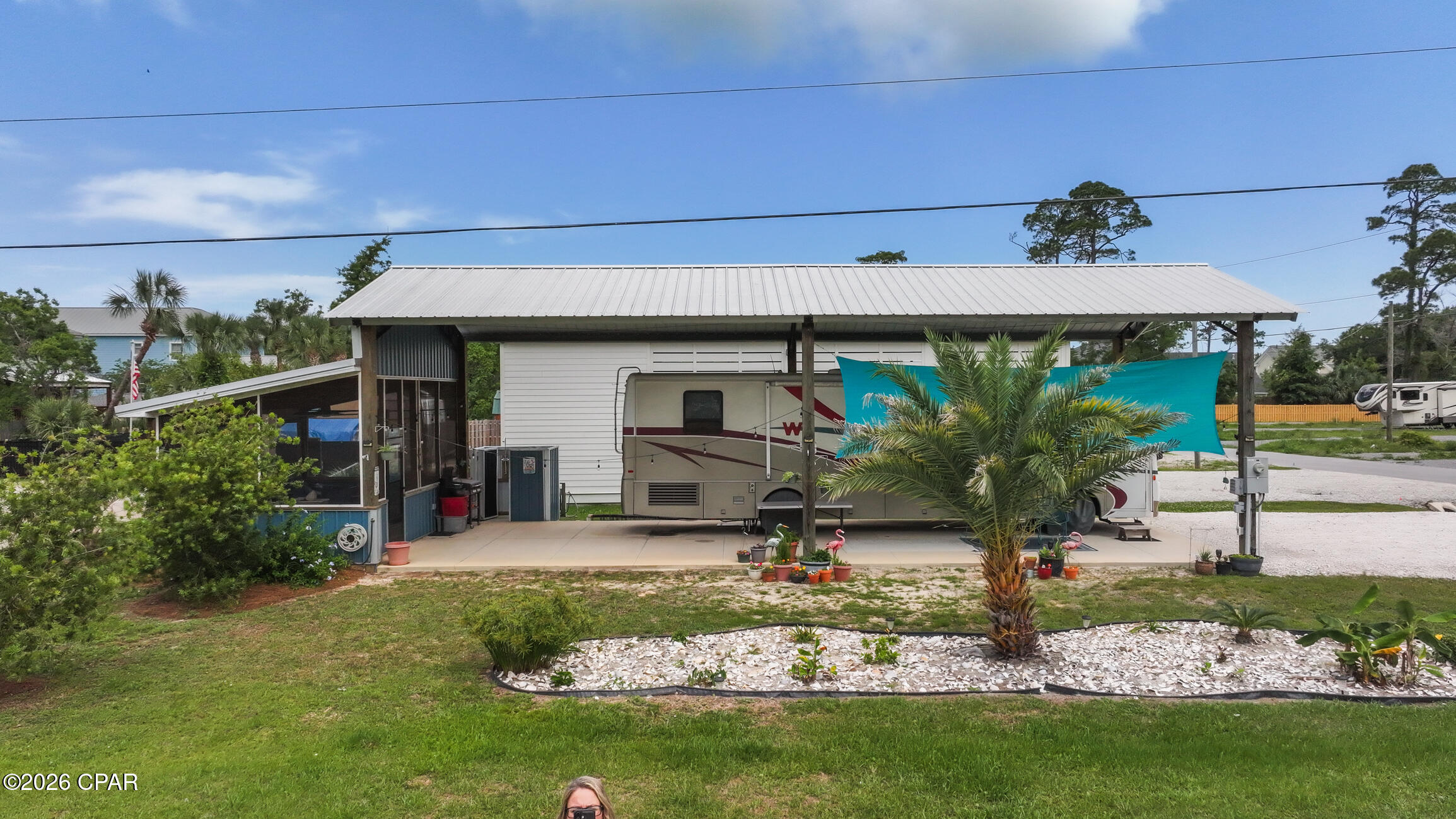 288 Duval Street, Port St. Joe