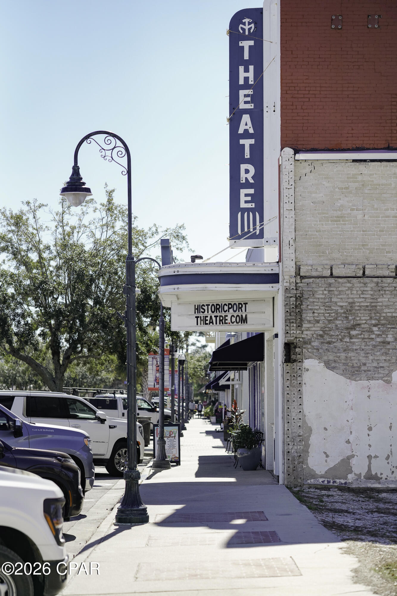 288 Duval Street, Port St. Joe