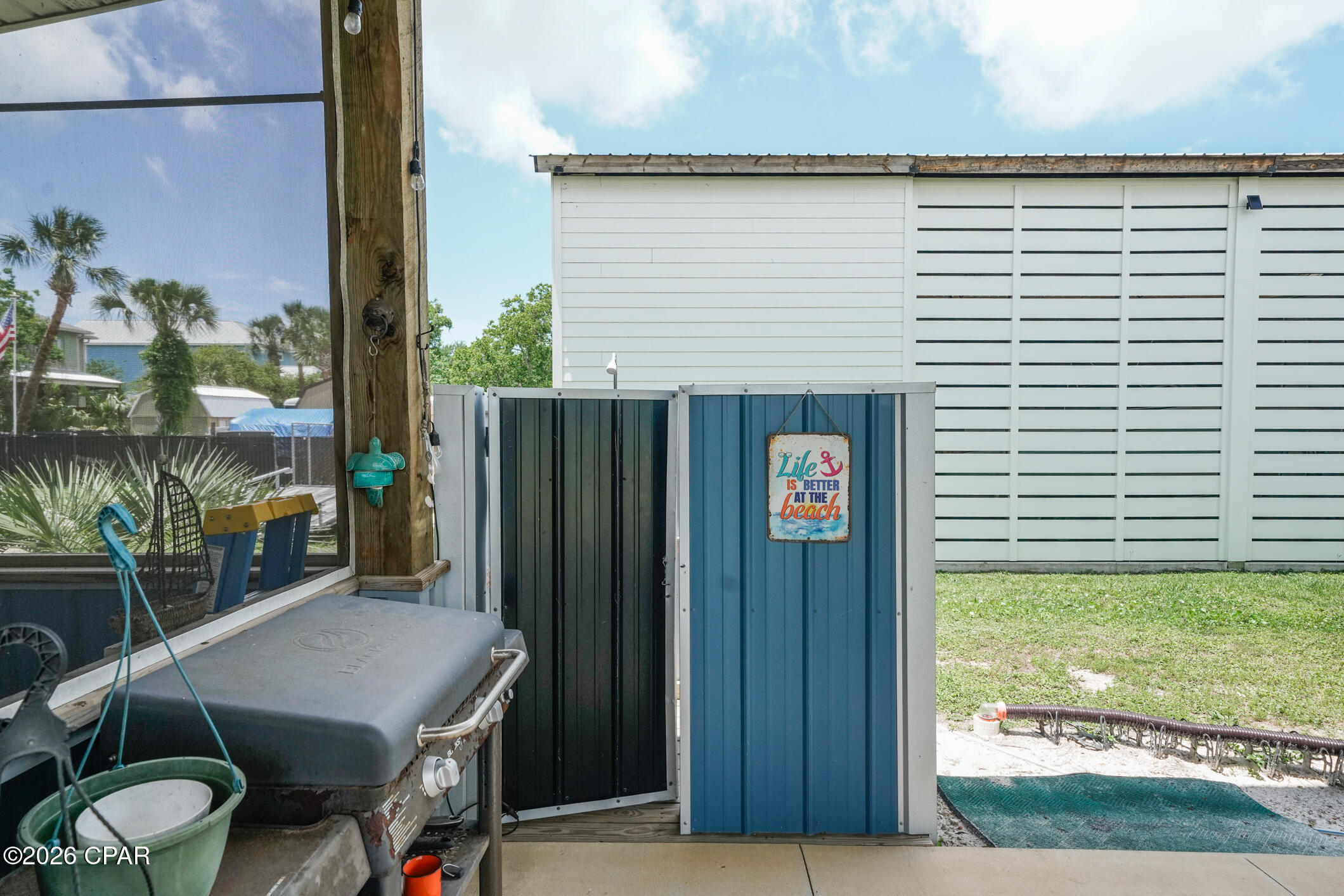 288 Duval Street, Port St. Joe