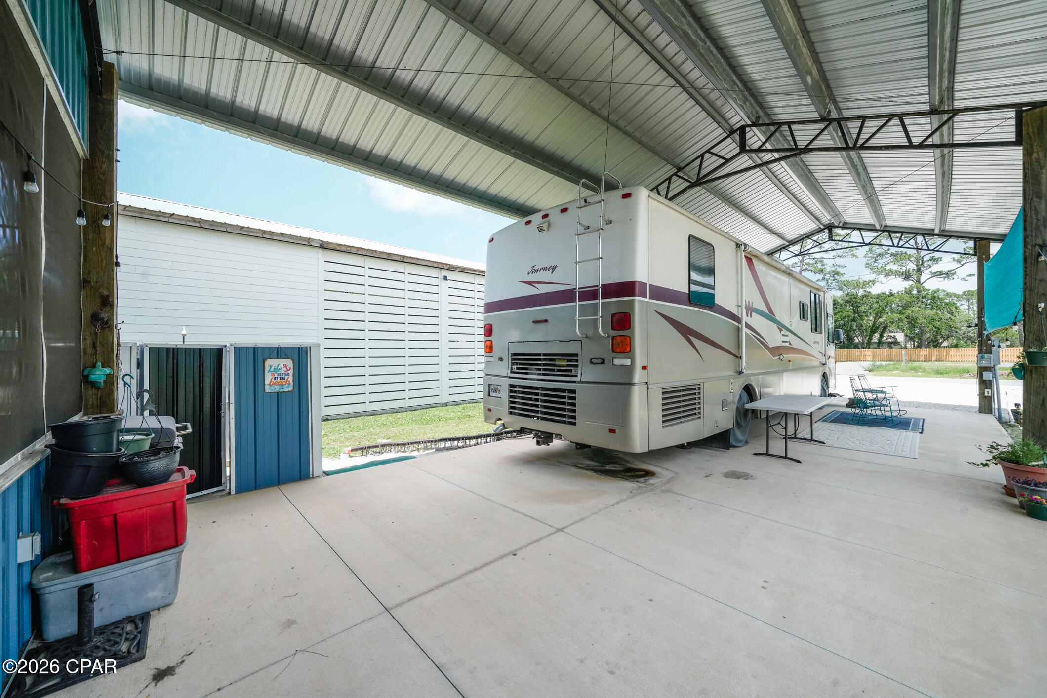 288 Duval Street, Port St. Joe