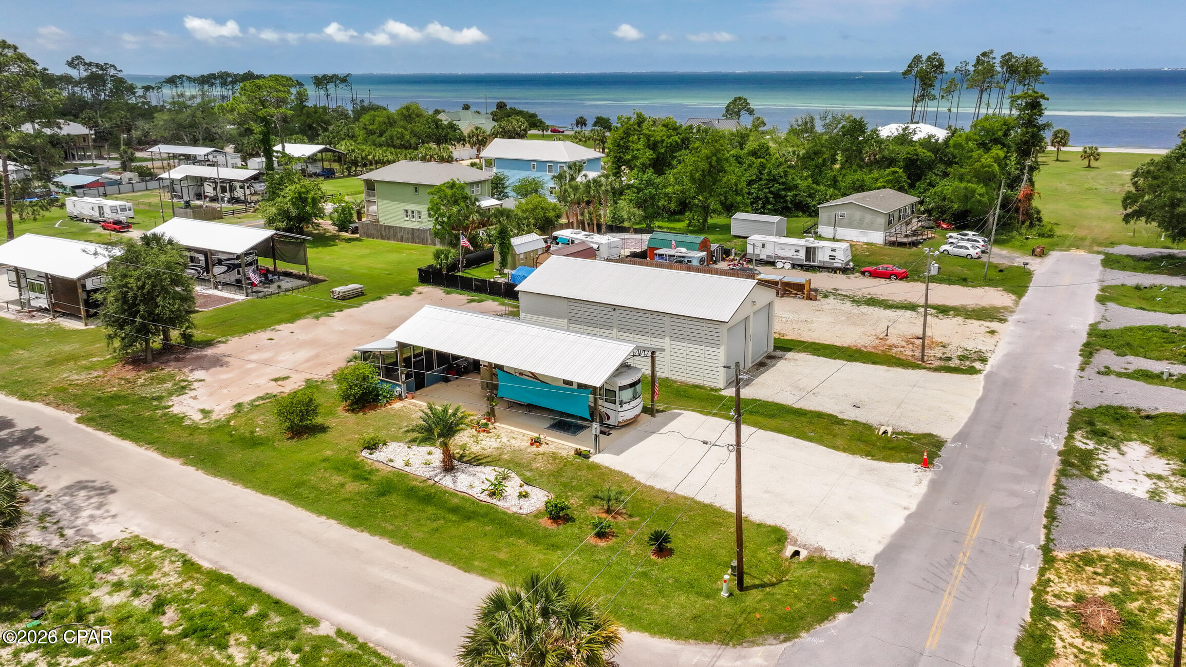 288 Duval Street, Port St. Joe