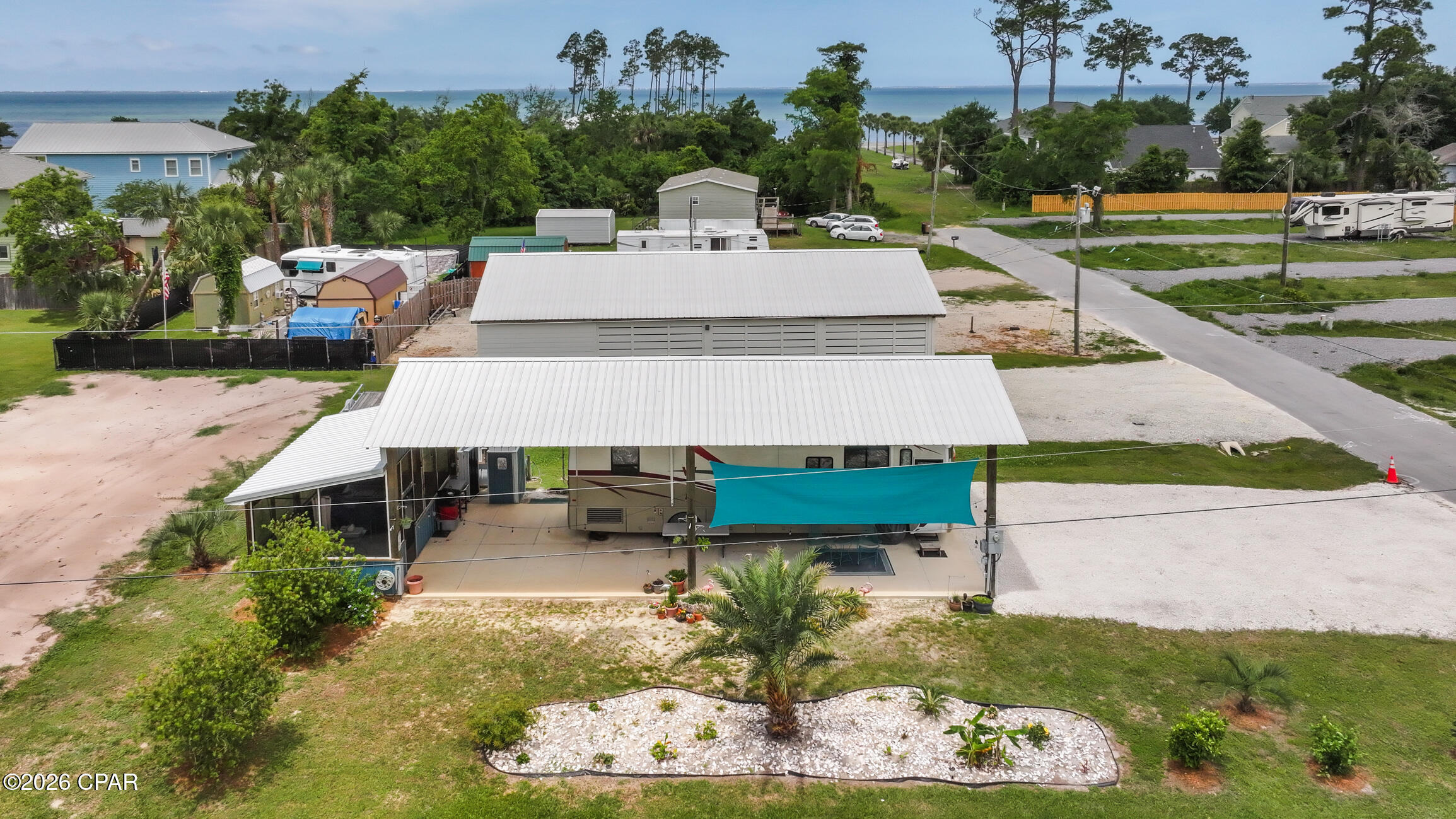 288 Duval Street, Port St. Joe