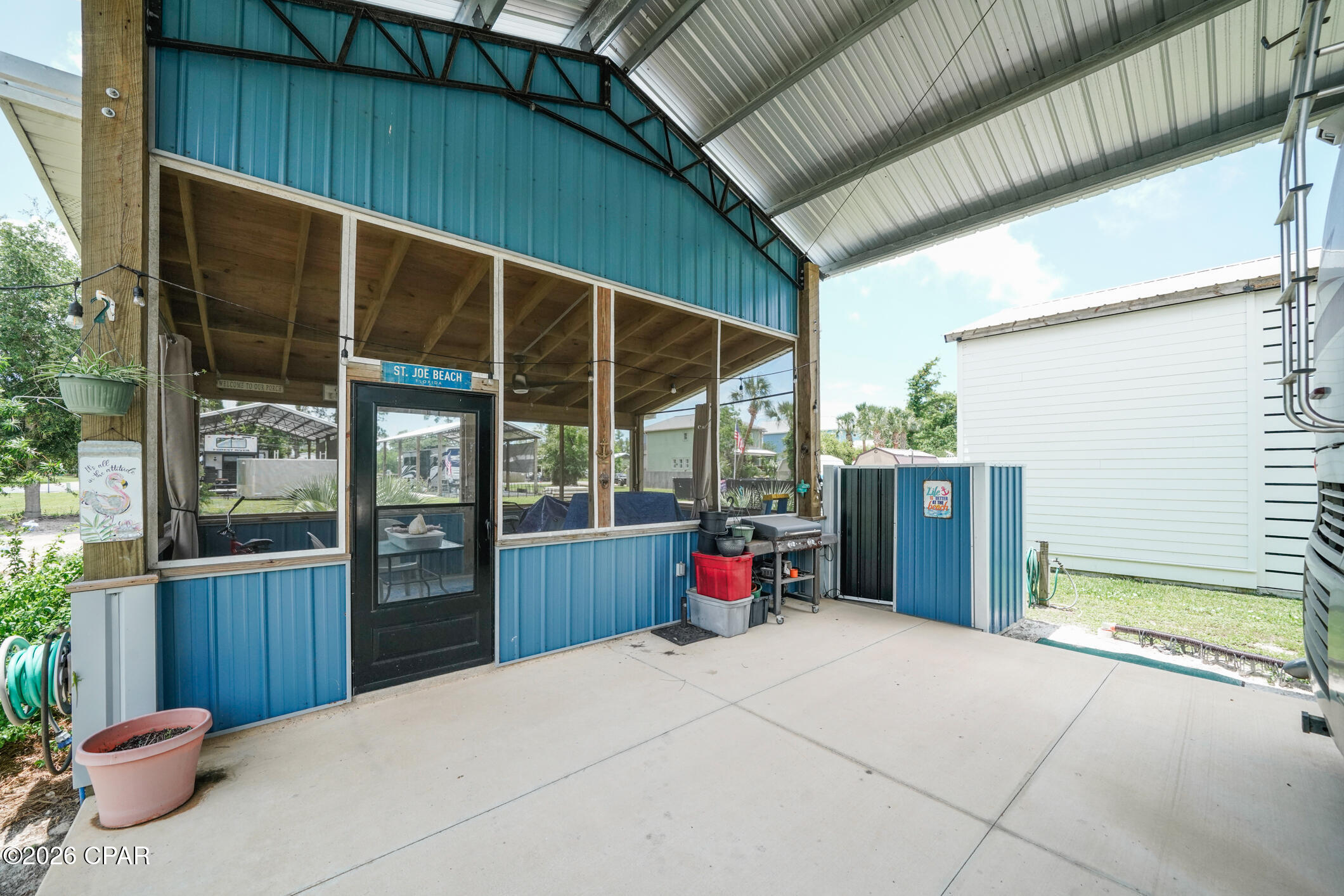 288 Duval Street, Port St. Joe