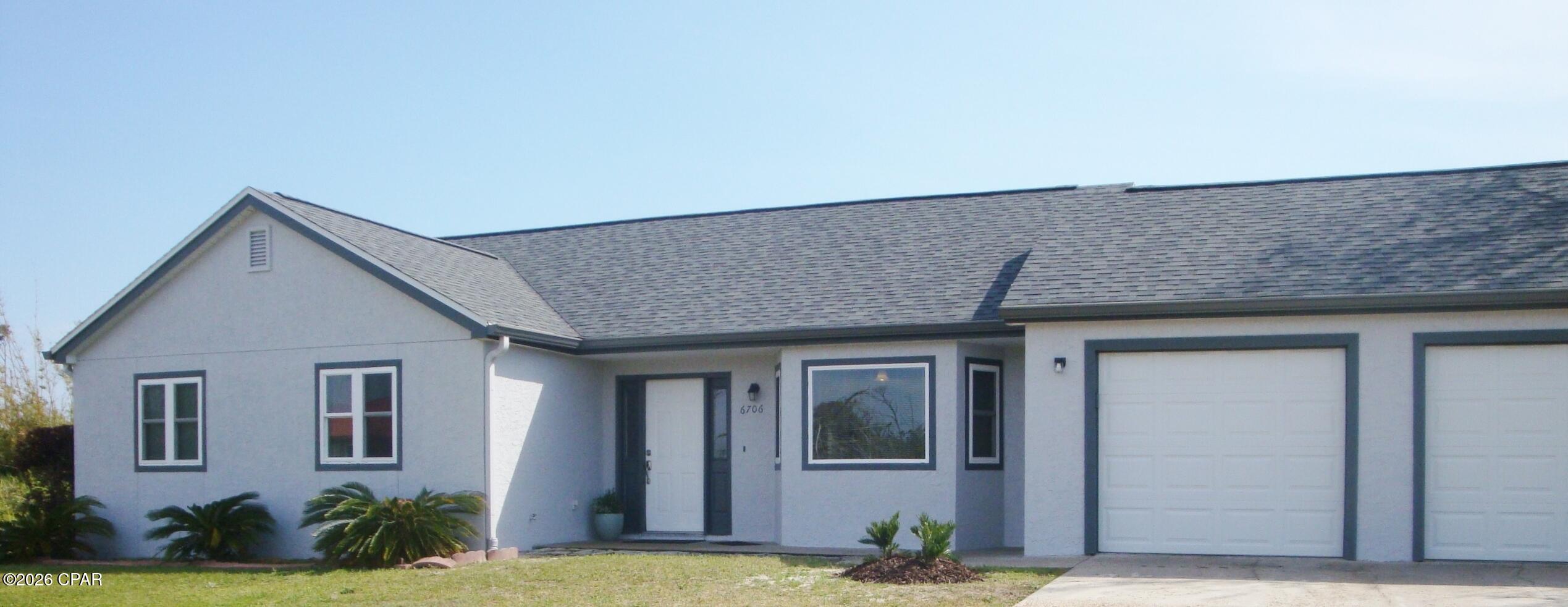 6706 Fox Lake Drive