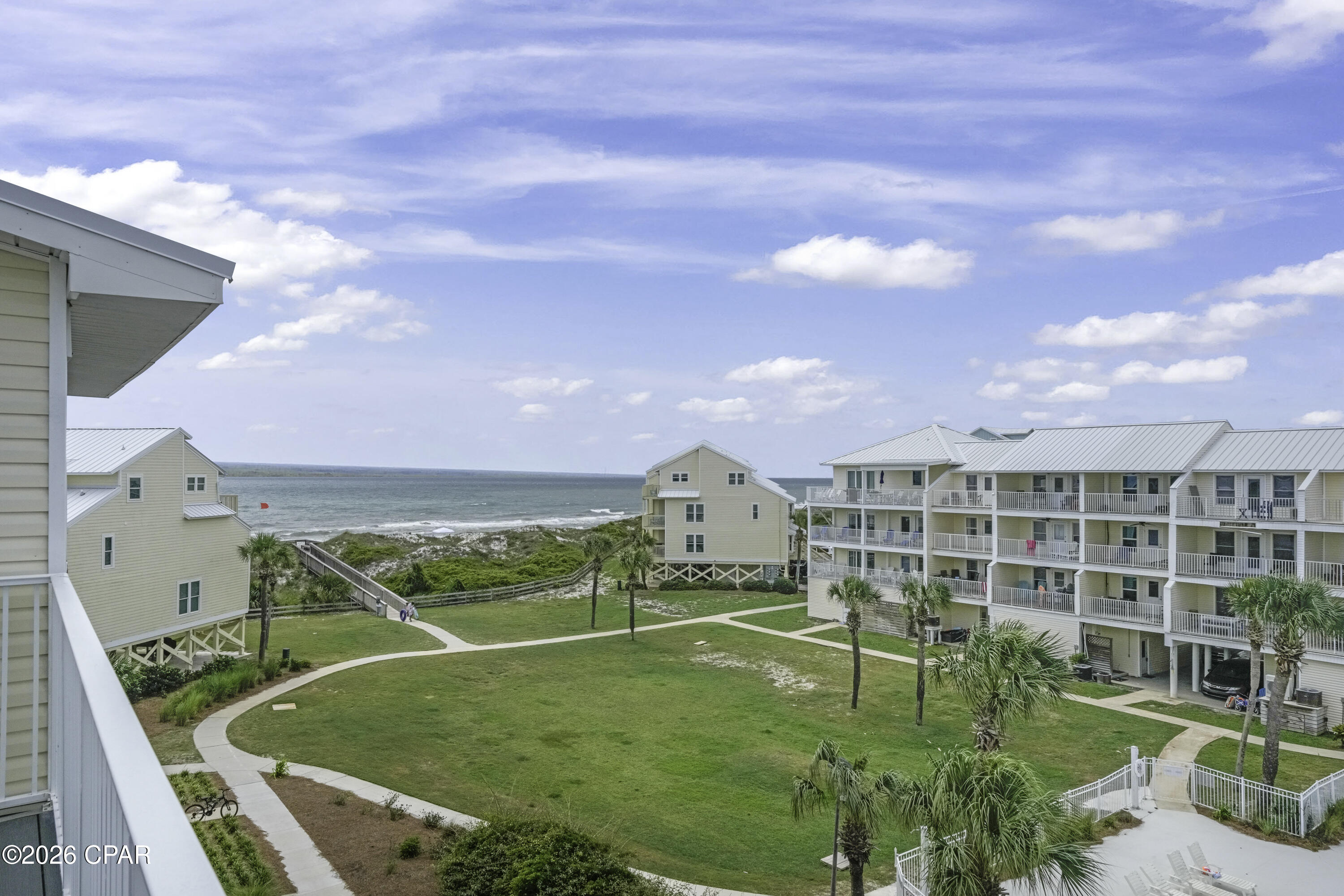 151 Turtle Walk, Port St. Joe