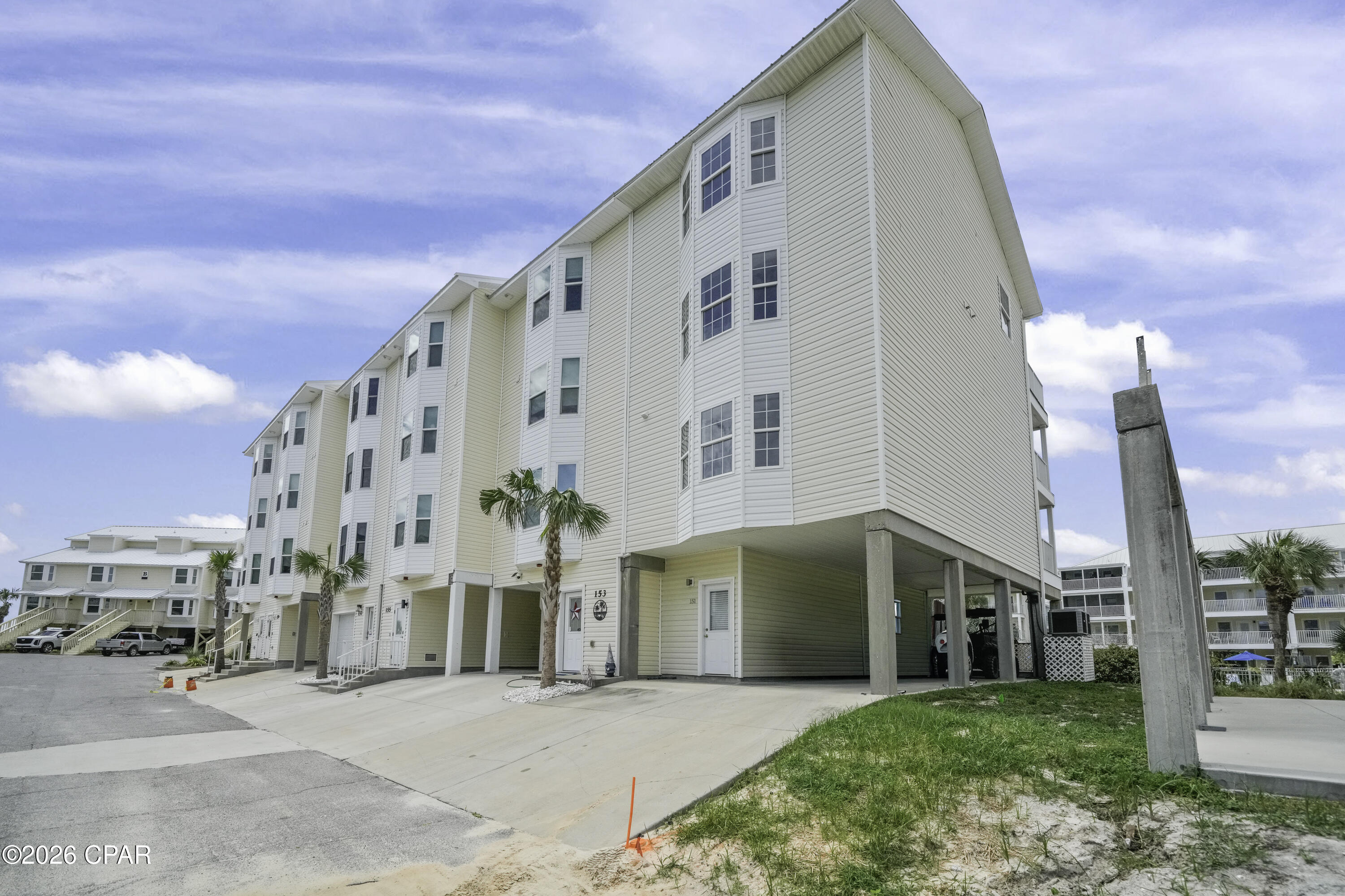151 Turtle Walk, Port St. Joe