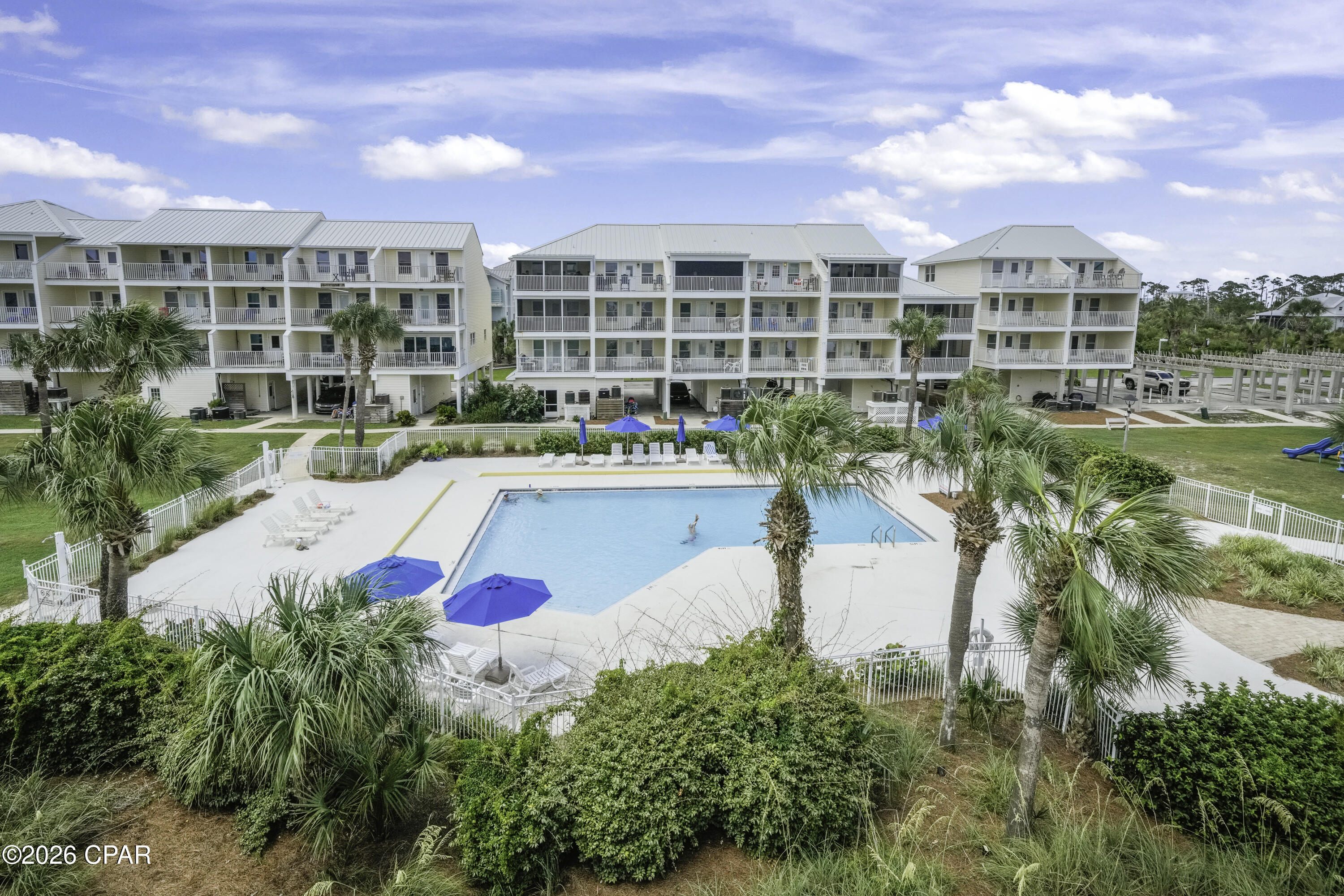 151 Turtle Walk, Port St. Joe