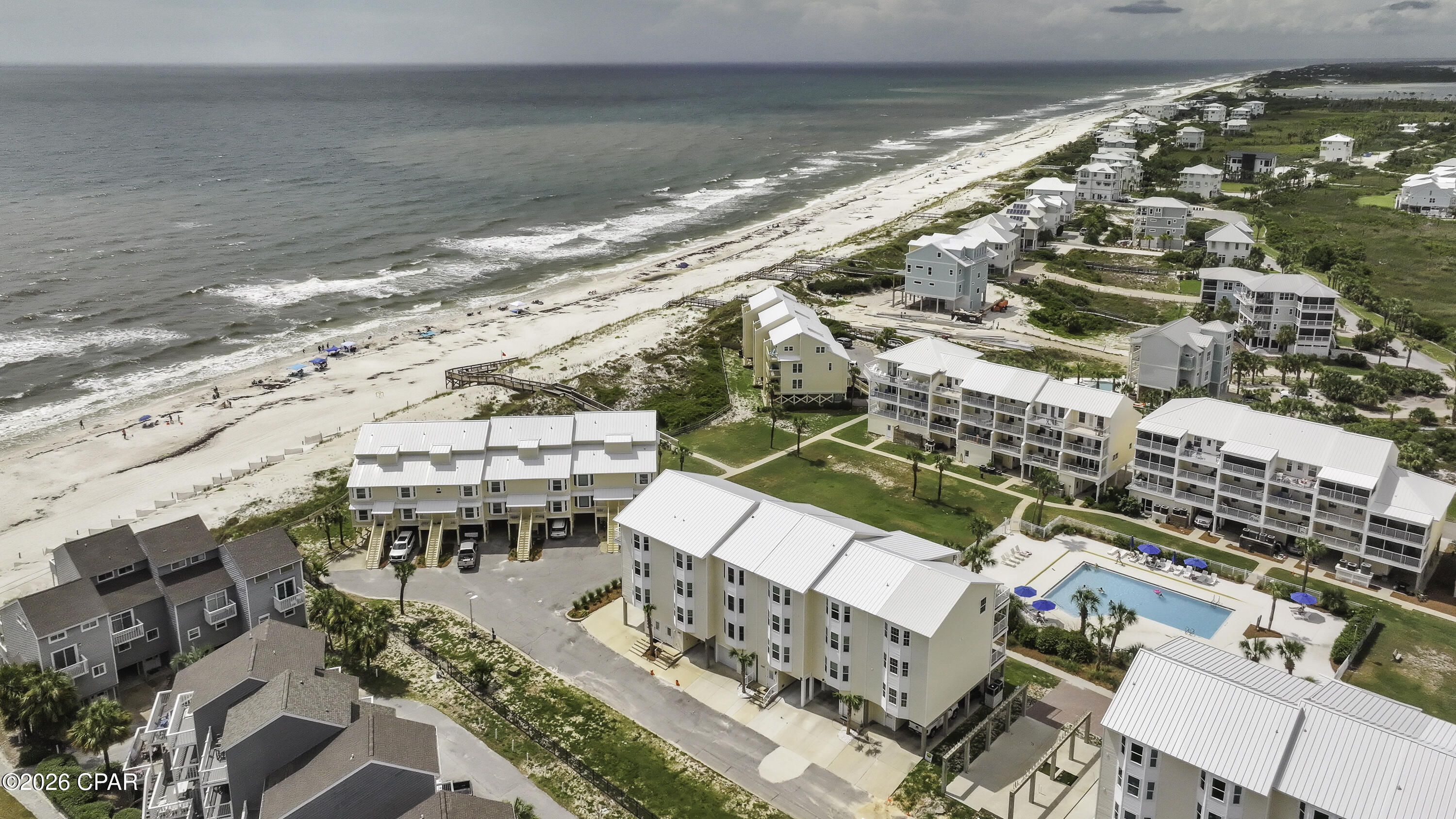151 Turtle Walk, Port St. Joe