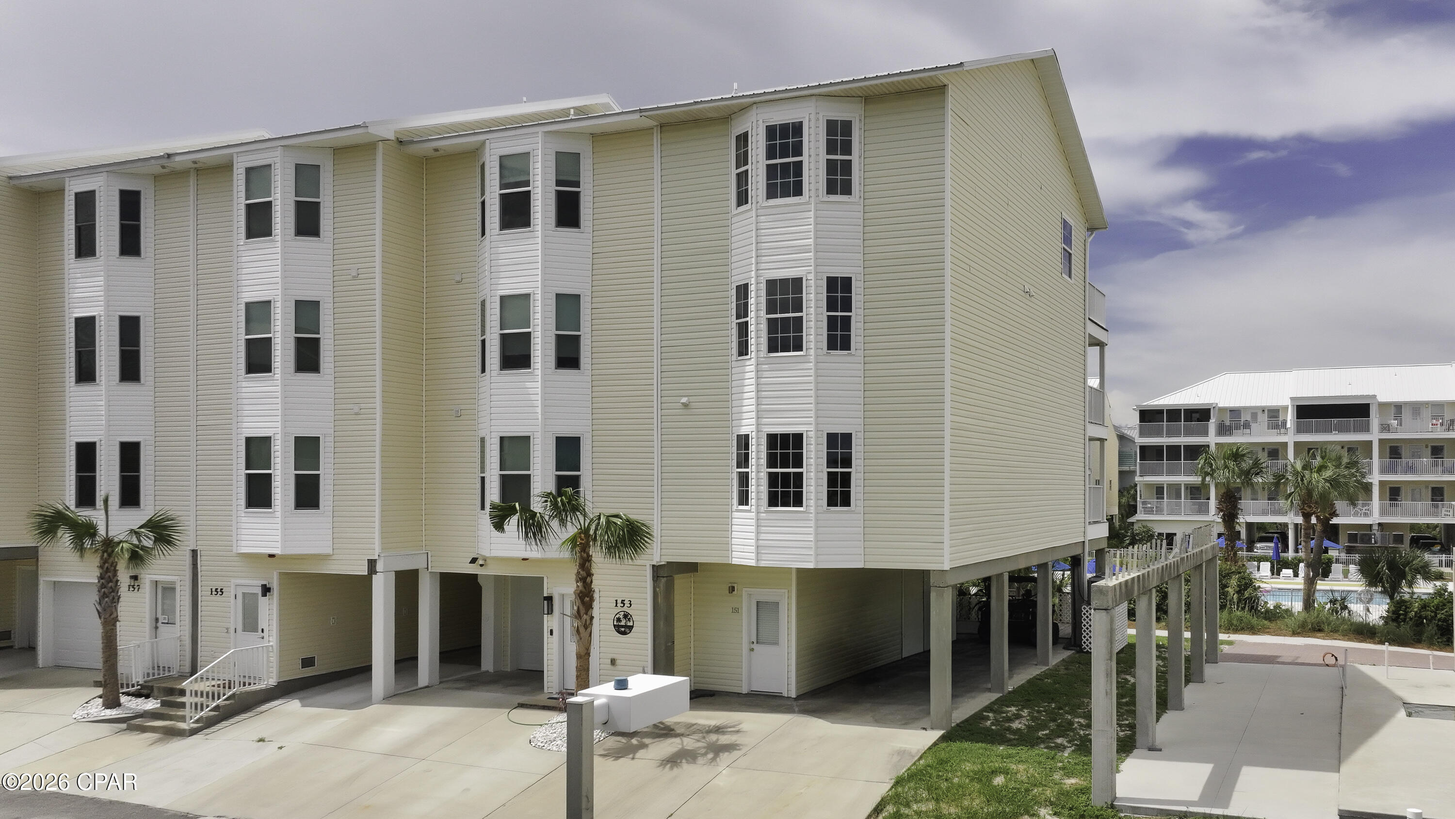 151 Turtle Walk, Port St. Joe