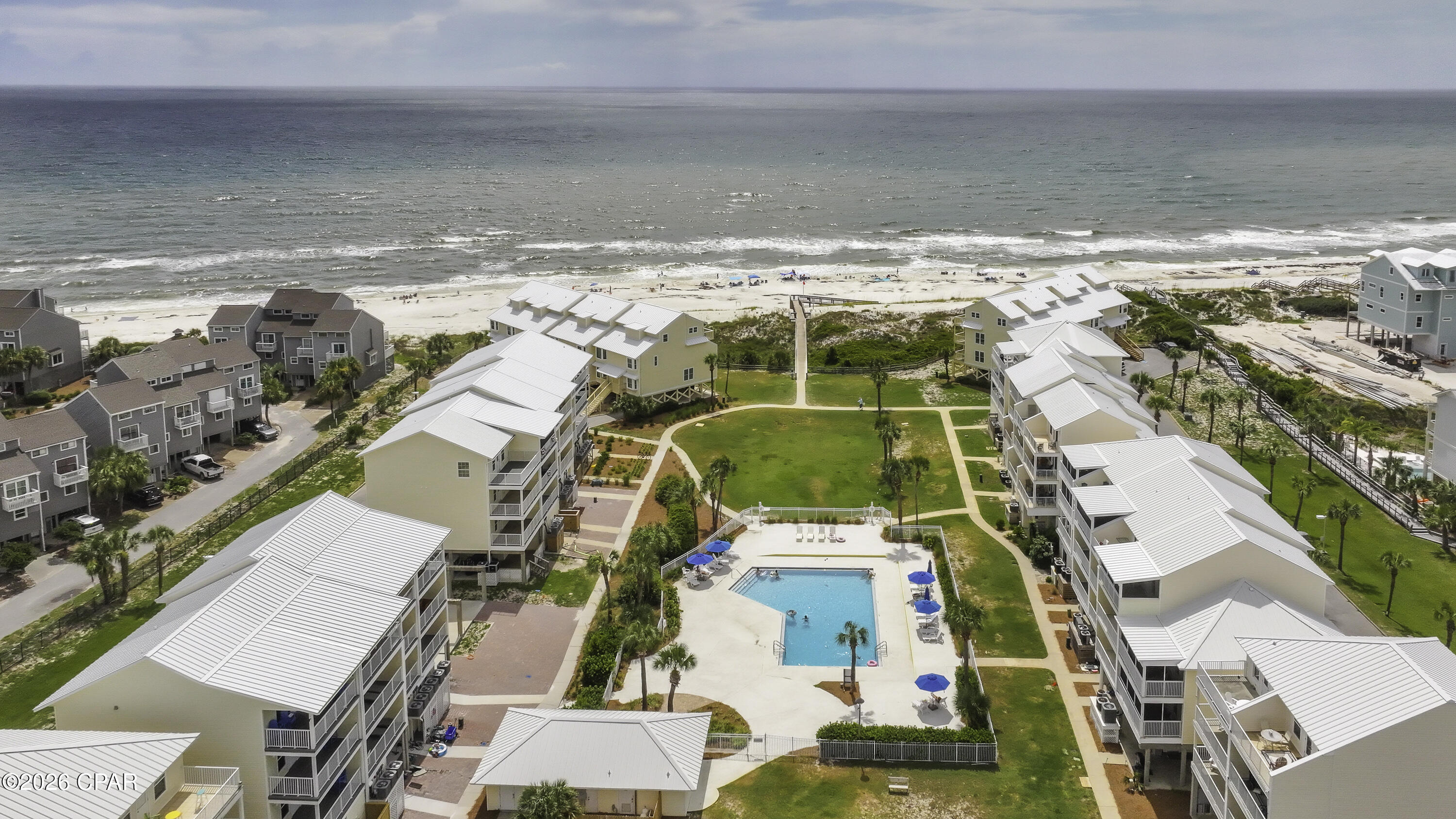 151 Turtle Walk, Port St. Joe