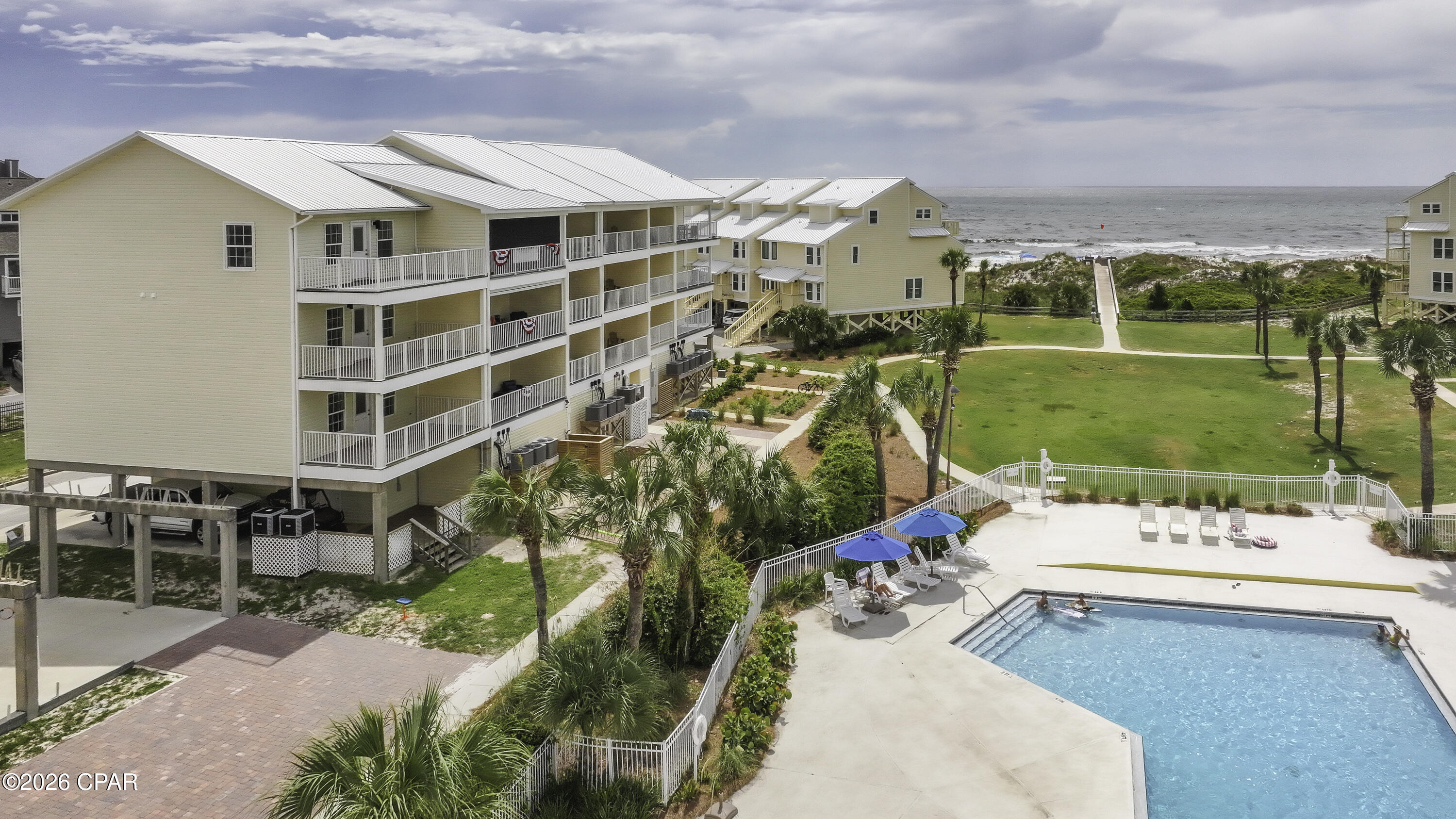 151 Turtle Walk, Port St. Joe