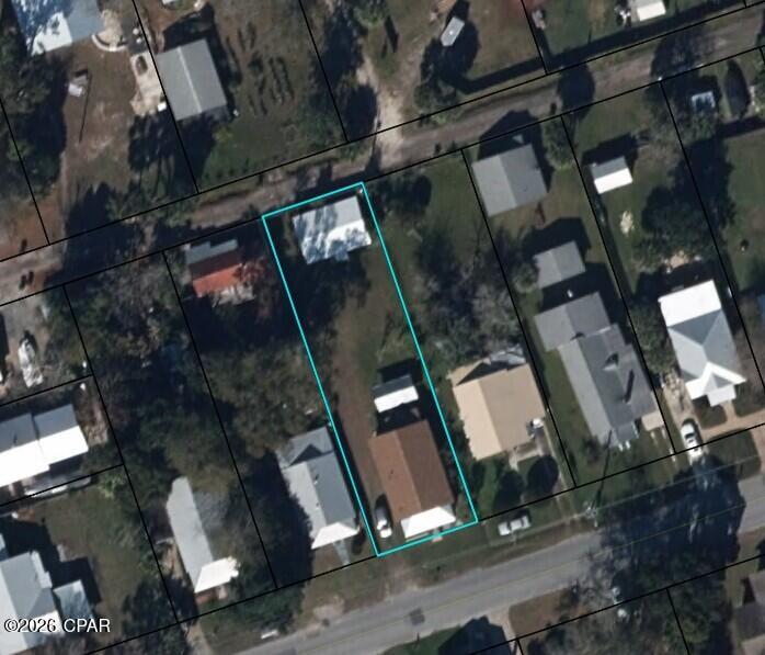 509 8th Street, Port St. Joe