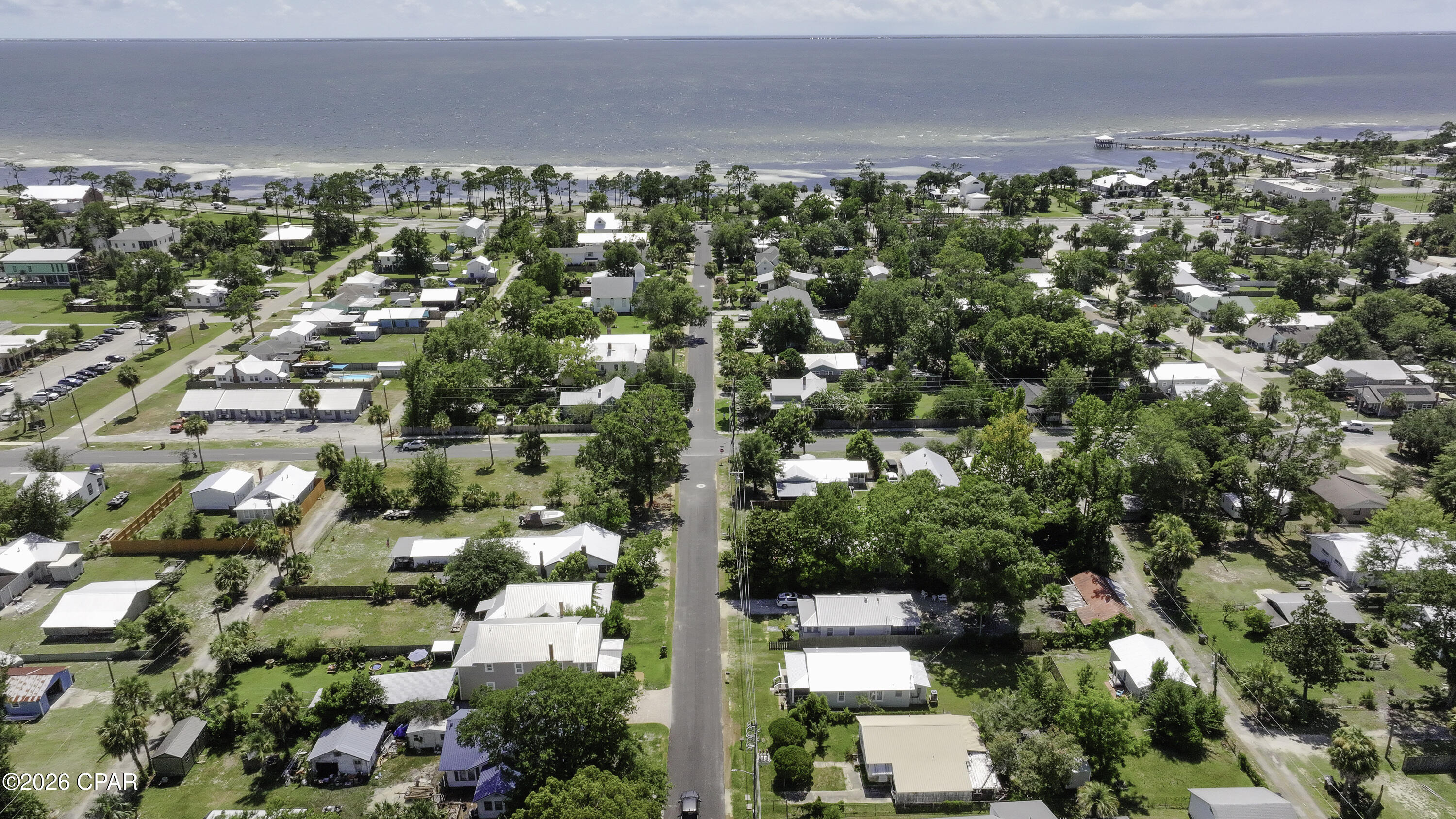 509 8th Street, Port St. Joe