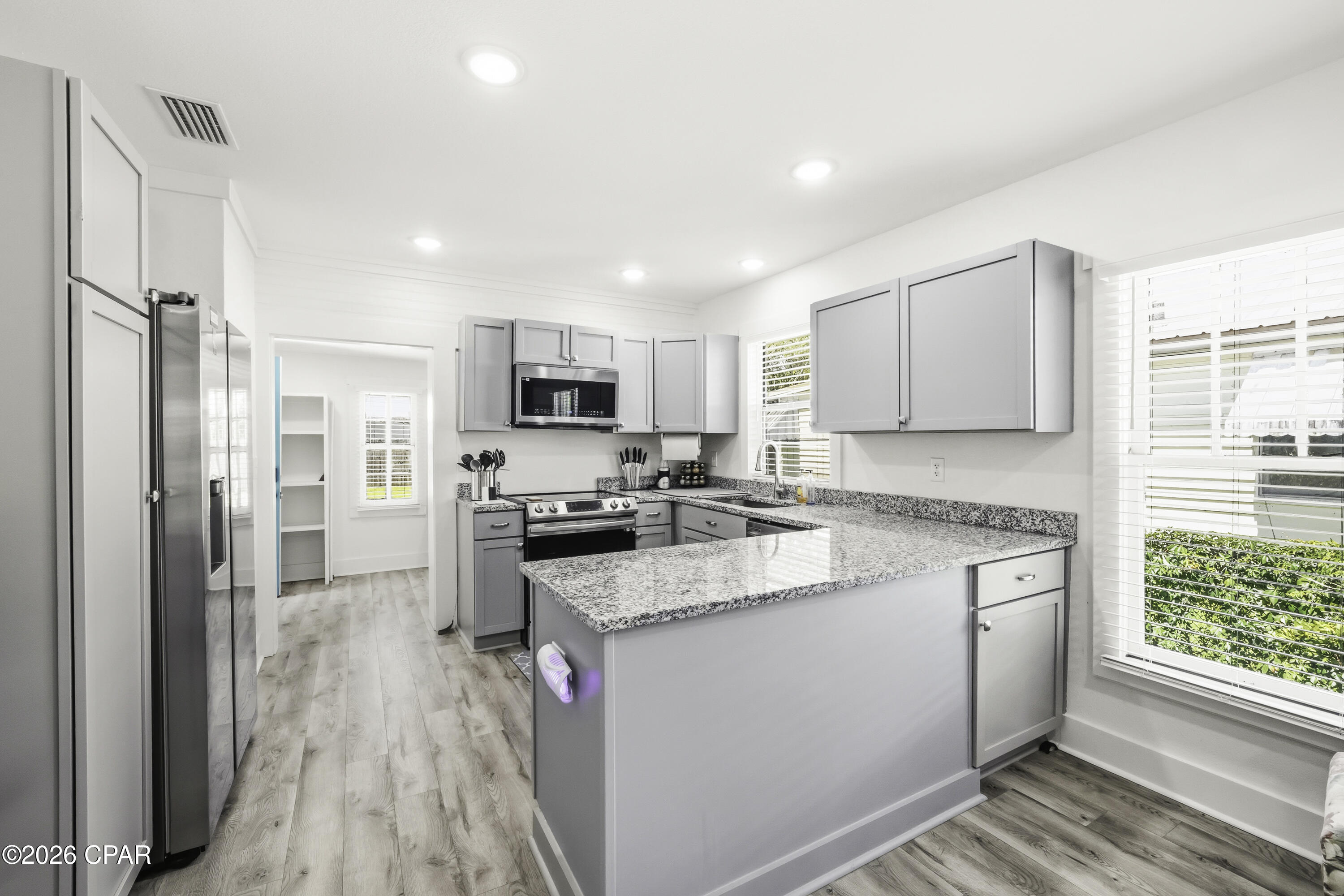 509 8th Street, Port St. Joe