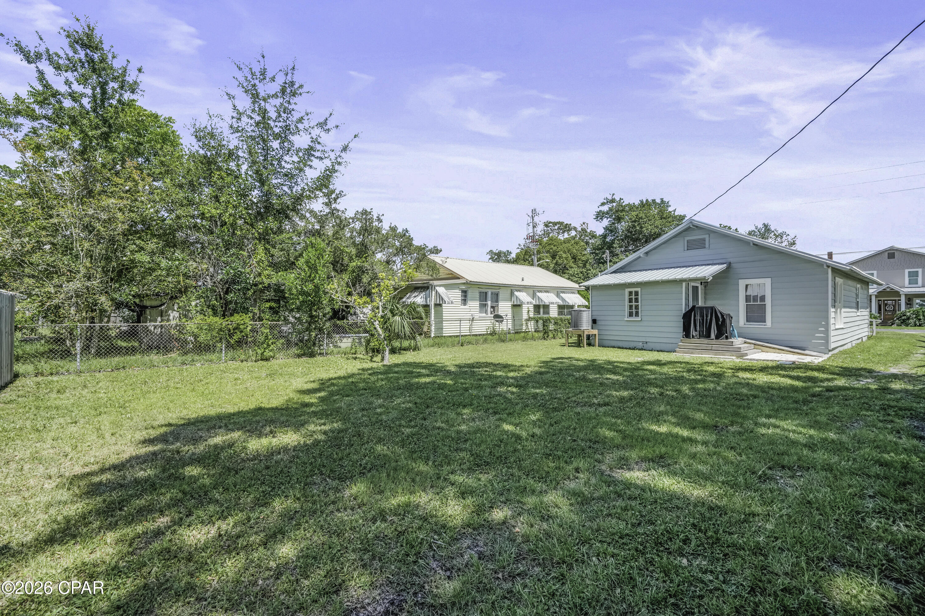 509 8th Street, Port St. Joe