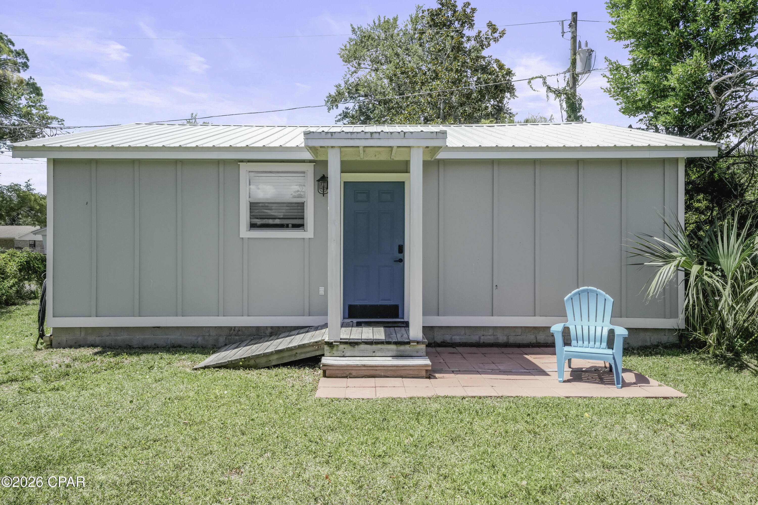 509 8th Street, Port St. Joe