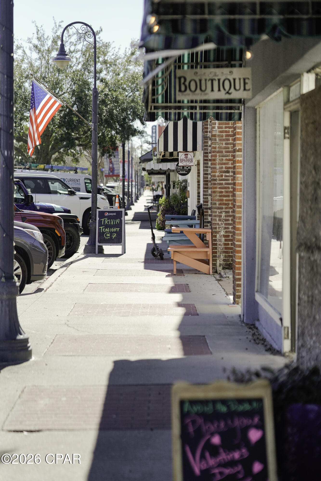 509 8th Street, Port St. Joe