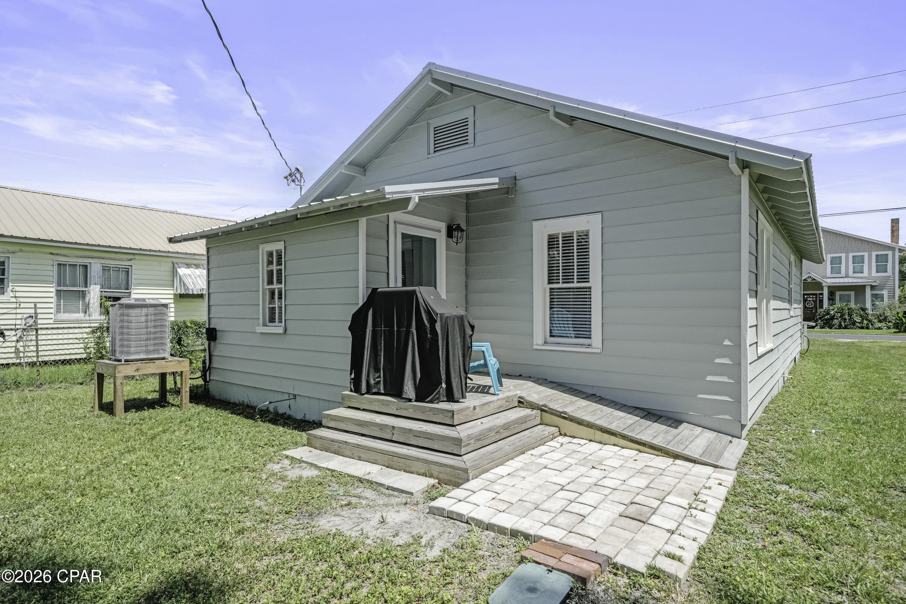 509 8th Street, Port St. Joe