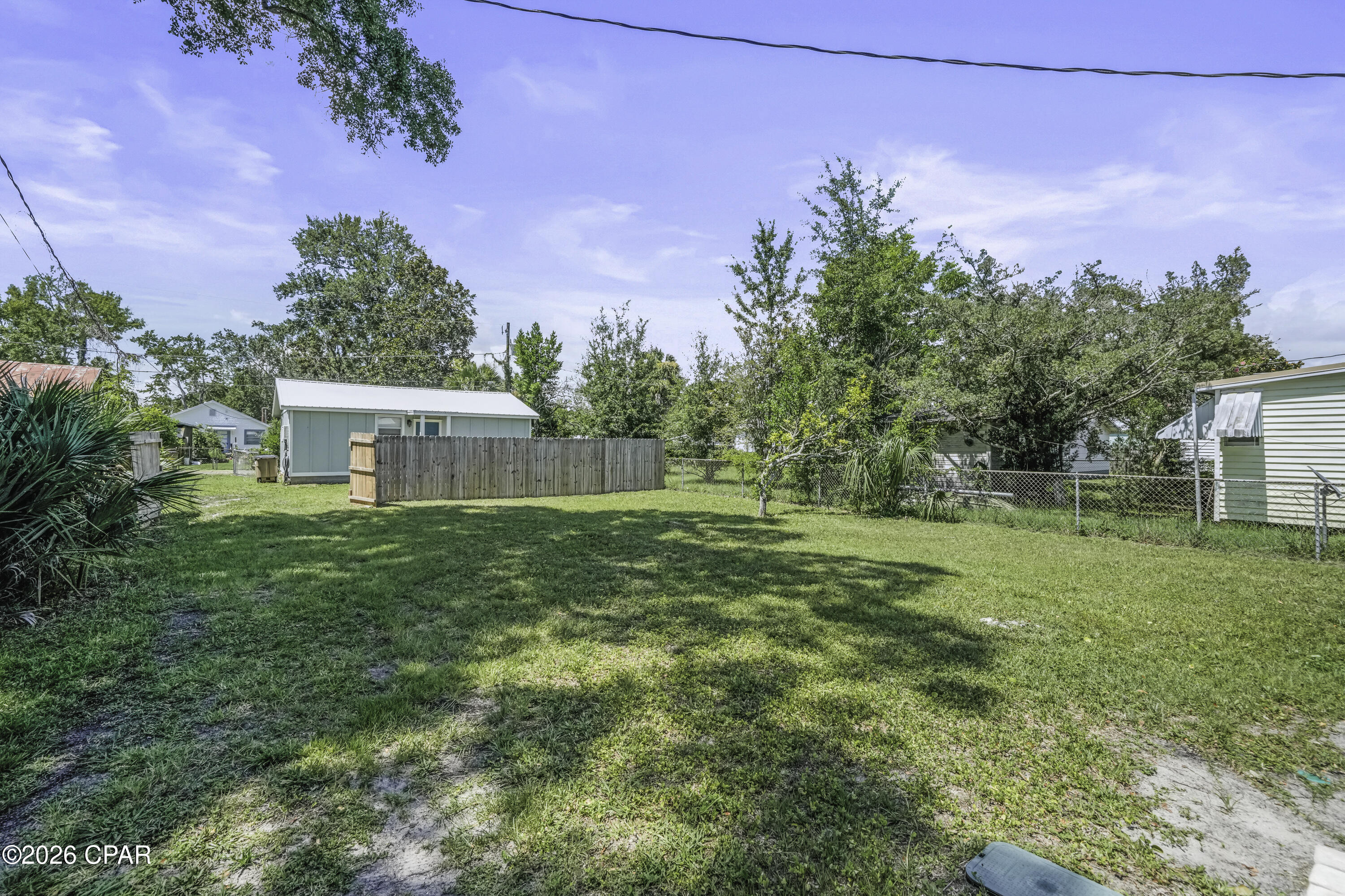 509 8th Street, Port St. Joe