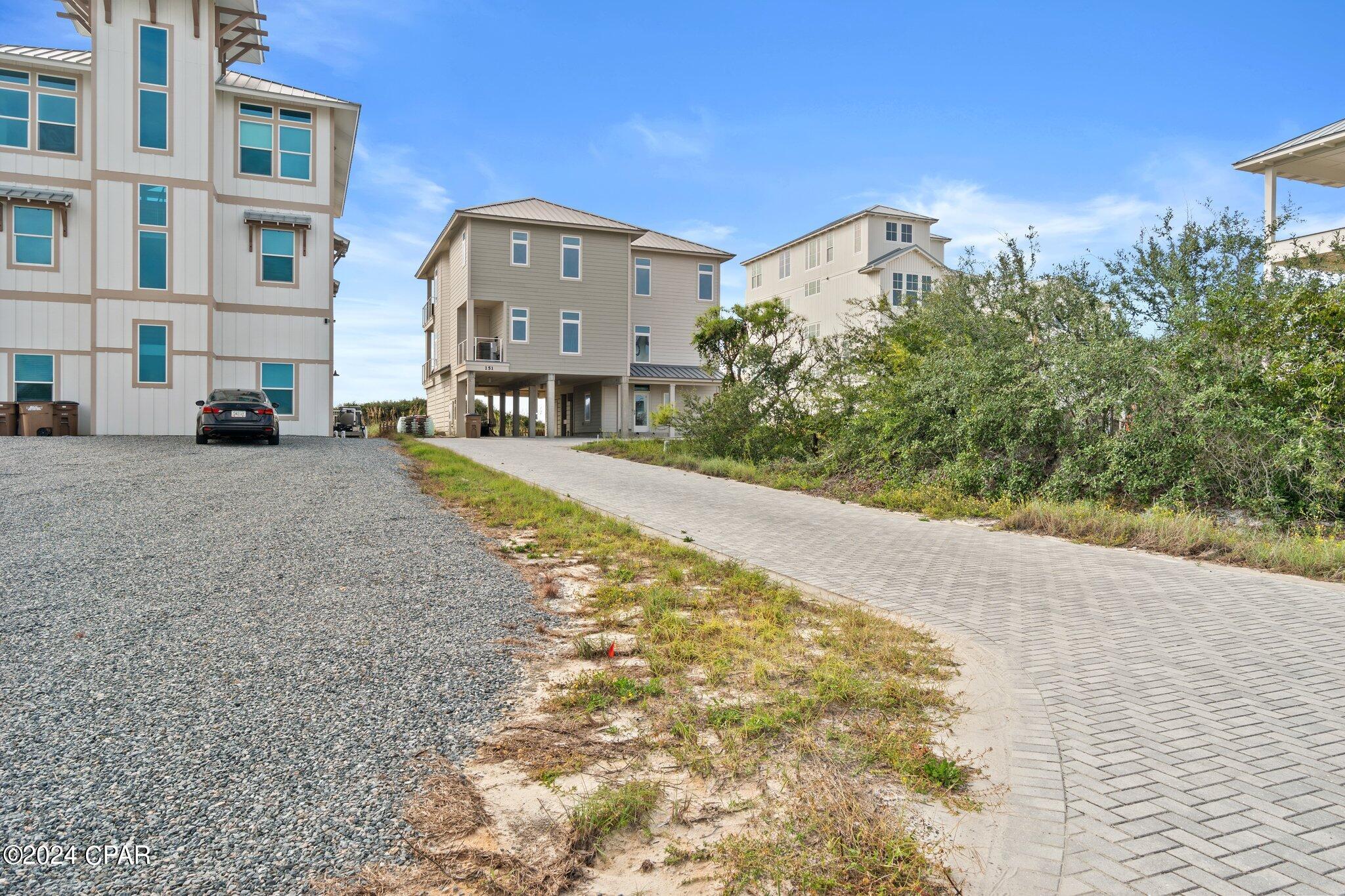 151 Sapodilla Lane, Port St. Joe