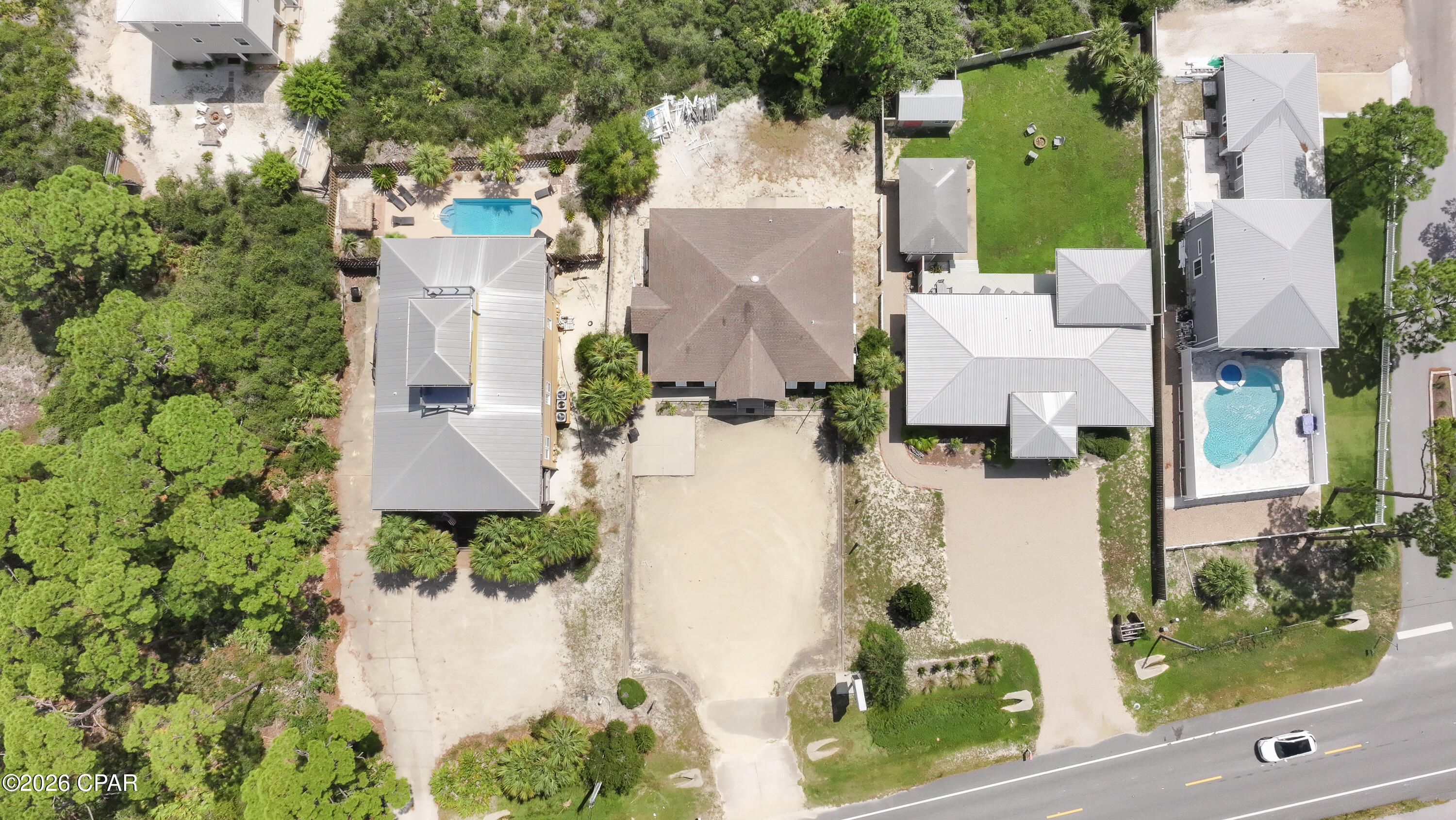 1252 Cape San Blas Road, Port St. Joe