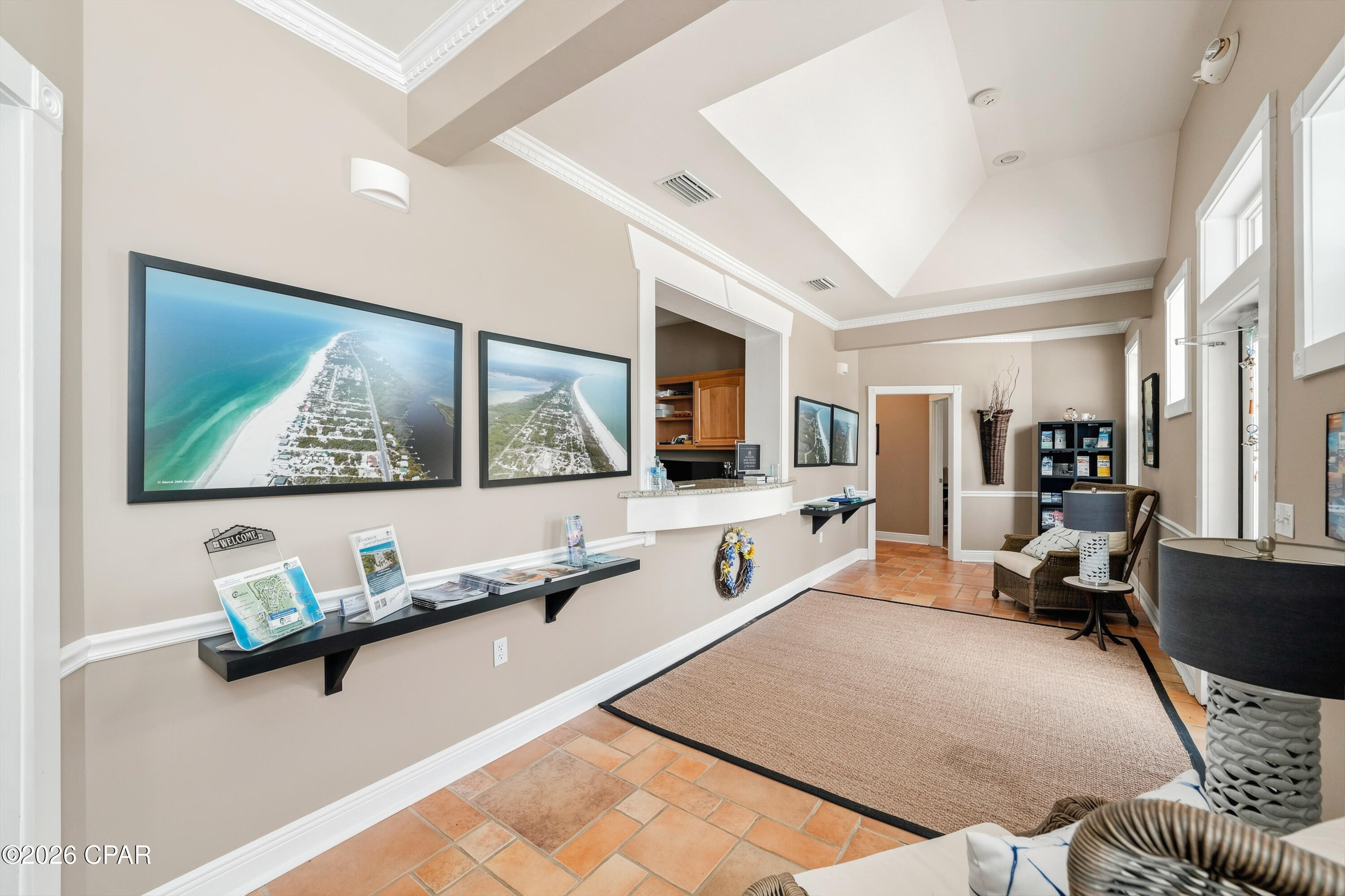 1252 Cape San Blas Road, Port St. Joe